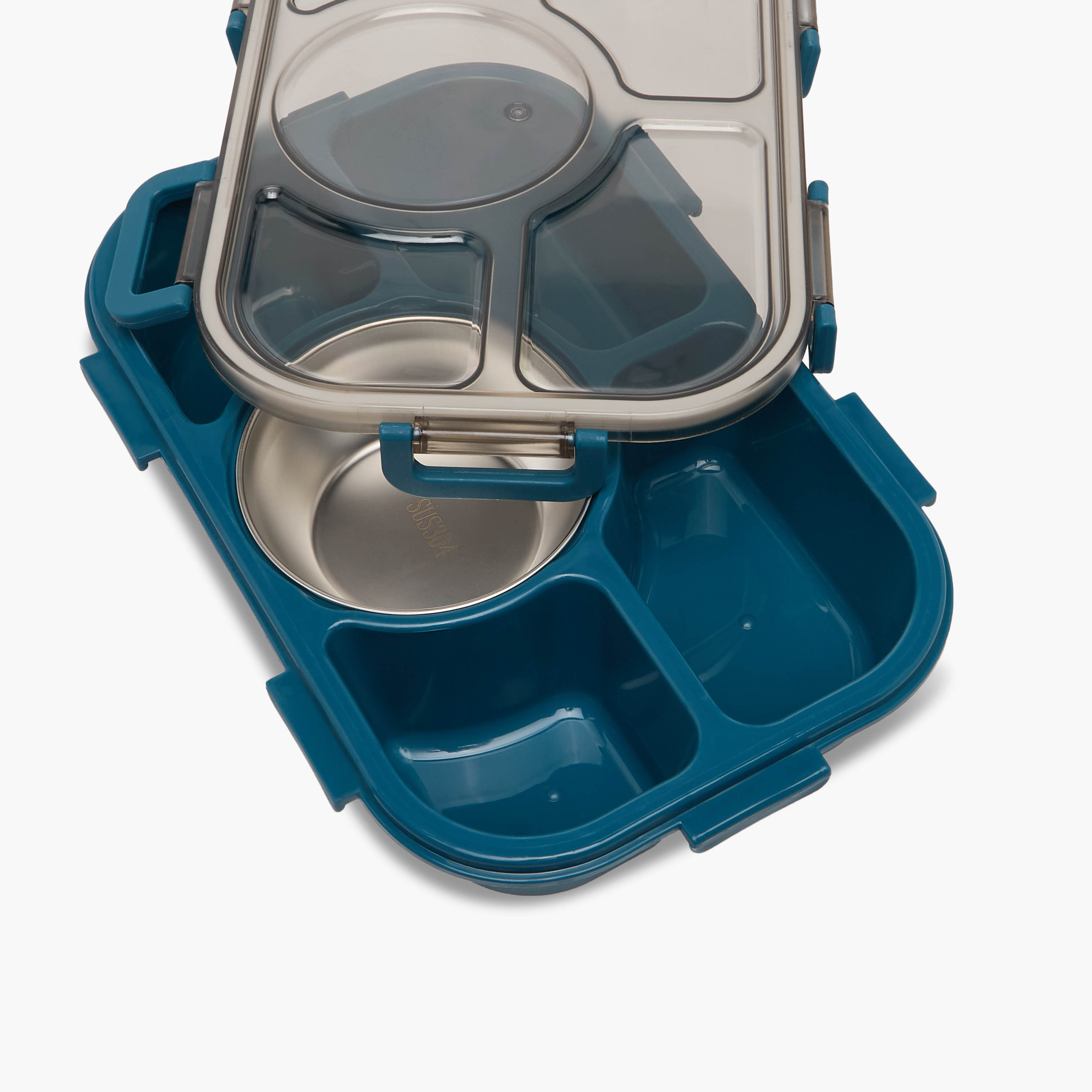 Solid Sectioned Lunch Box with Food Bowl-promo_LS20_OMN-image-5