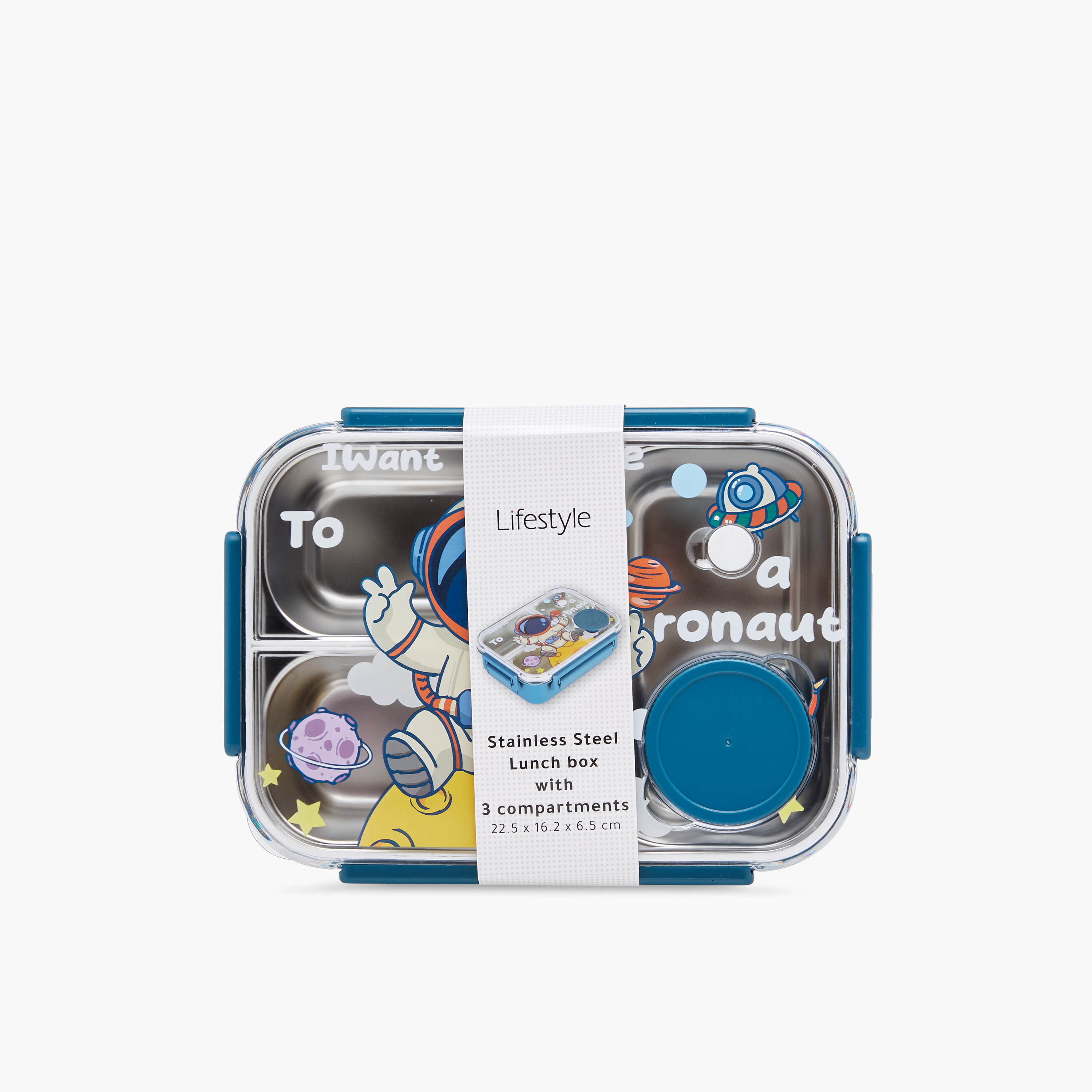 صندوق غداء ستانلس ستيل مقسم وبمشبك إغلاق وطبعات-promo_LS20_OMN-image-8
