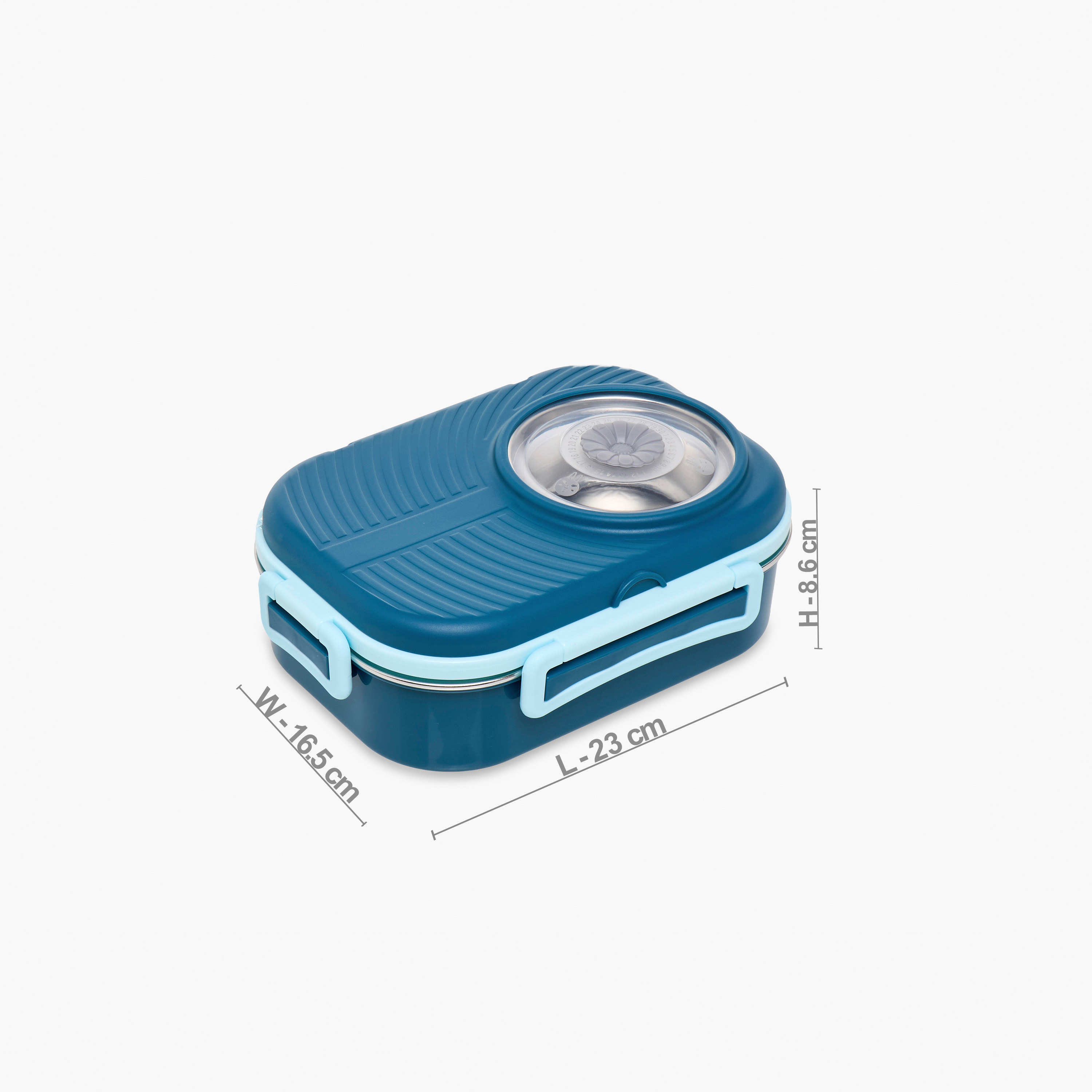 صندوق غداء ستانلس ستيل 3 أقسام مع أدوات مائدة-school-lunchessentials-lunchboxes-image-9