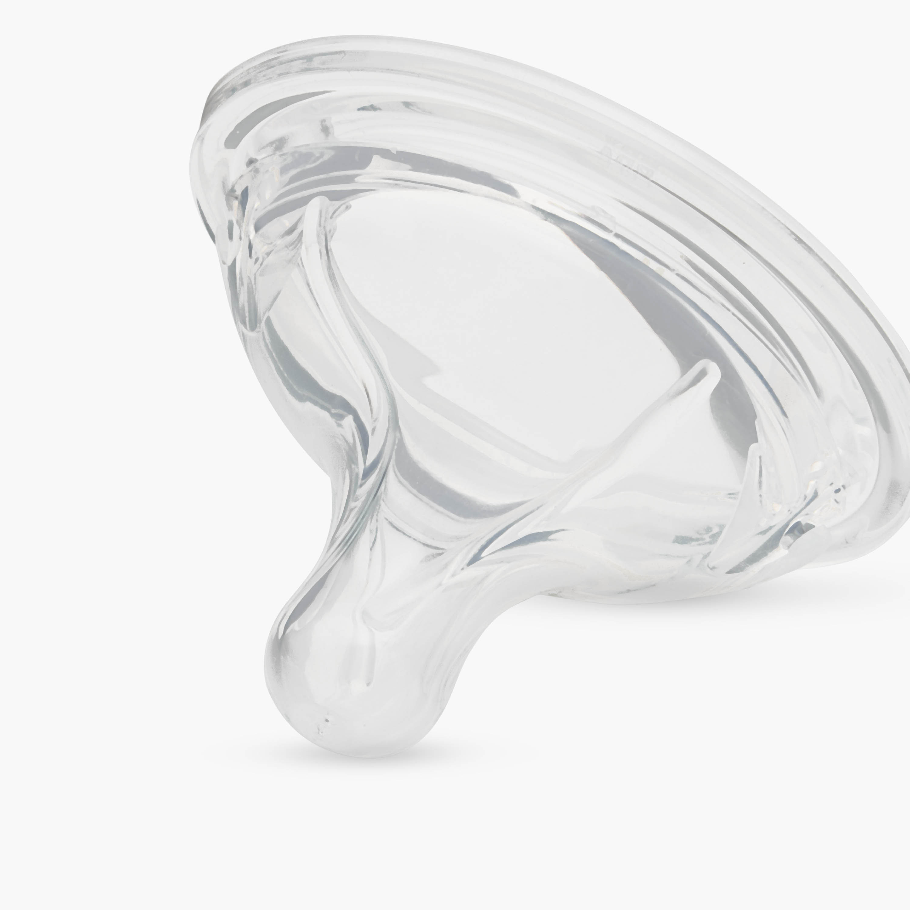 Juniors Medium Flow Silicone Teat - Set of 2-baby-feeding-feedingbottles-bottlesandteats-image-4