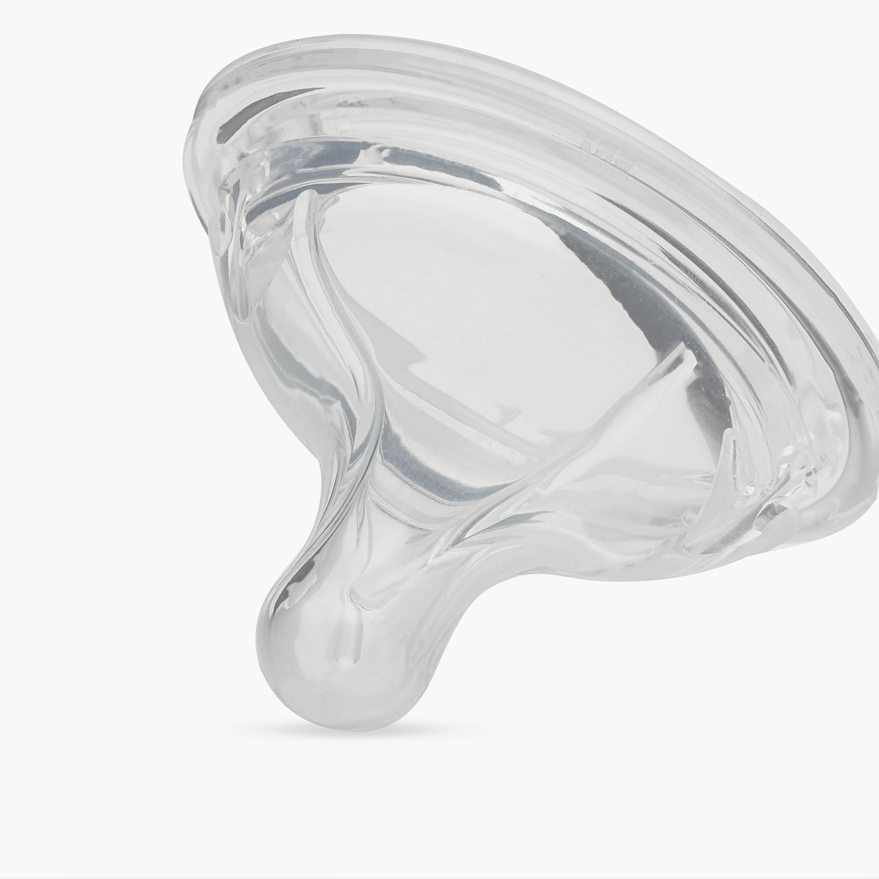 Juniors Fast Flow Silicone Teat - Set of 2-baby-feeding-feedingbottles-bottlesandteats-image-4