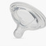 Juniors Fast Flow Silicone Teat - Pack of 2, 0-12 months-baby-feeding-feedingbottles-bottlesandteats-image-4