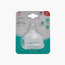 Juniors Fast Flow Silicone Teat - Pack of 2, 0-12 months-baby-feeding-feedingbottles-bottlesandteats-image-6