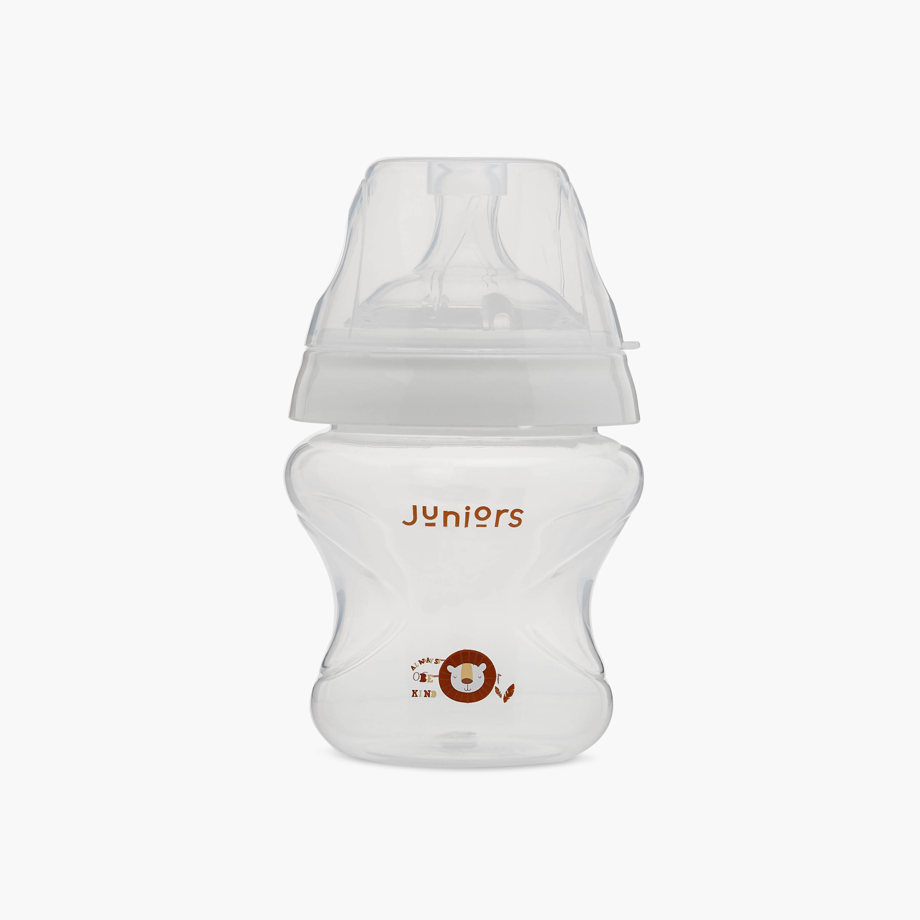 رضّاعة بتدفق بطيء من جونيورز - 150 مل-baby-feeding-feedingbottles-bottlesandteats-image-10