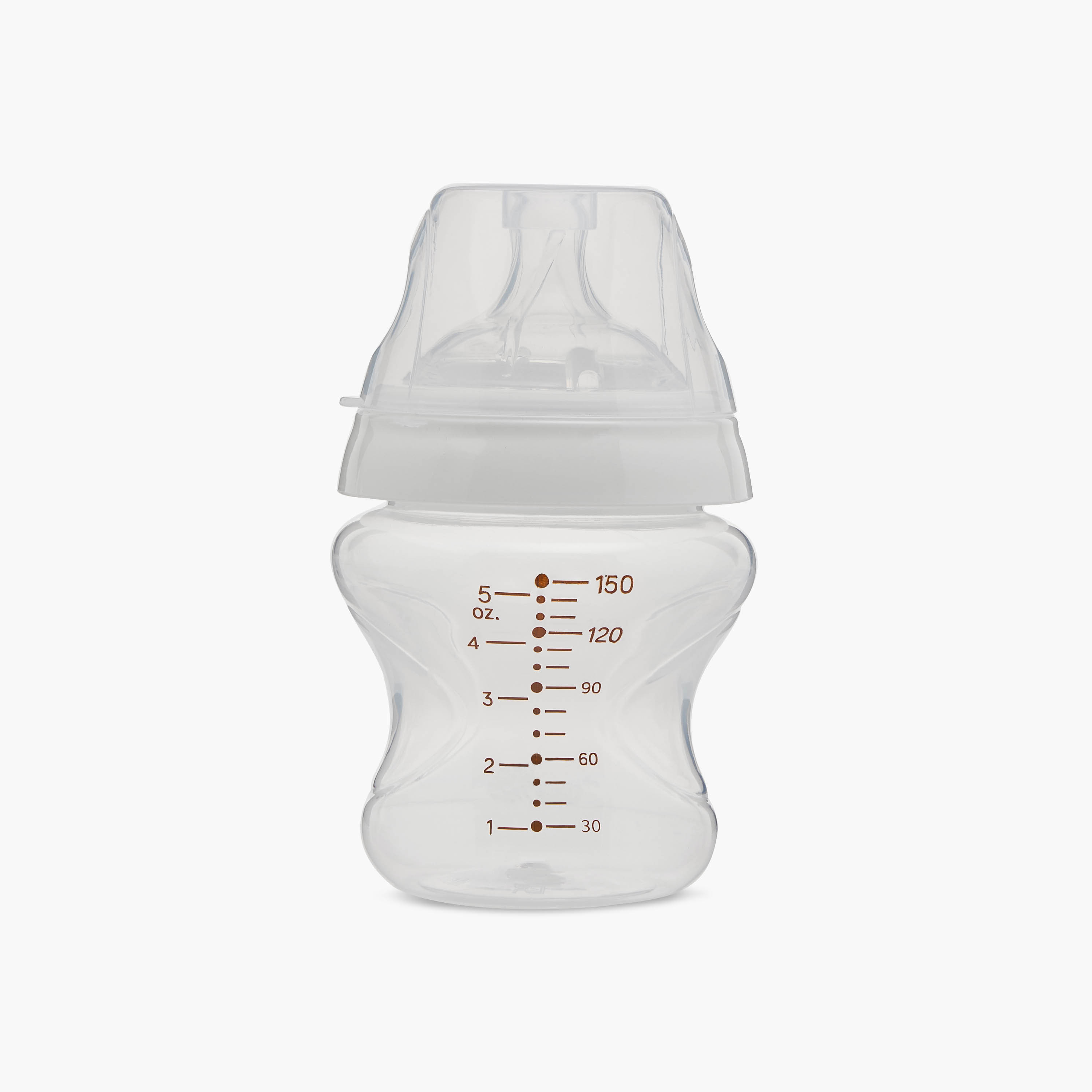 رضّاعة بتدفق بطيء من جونيورز - 150 مل-baby-feeding-feedingbottles-bottlesandteats-image-9