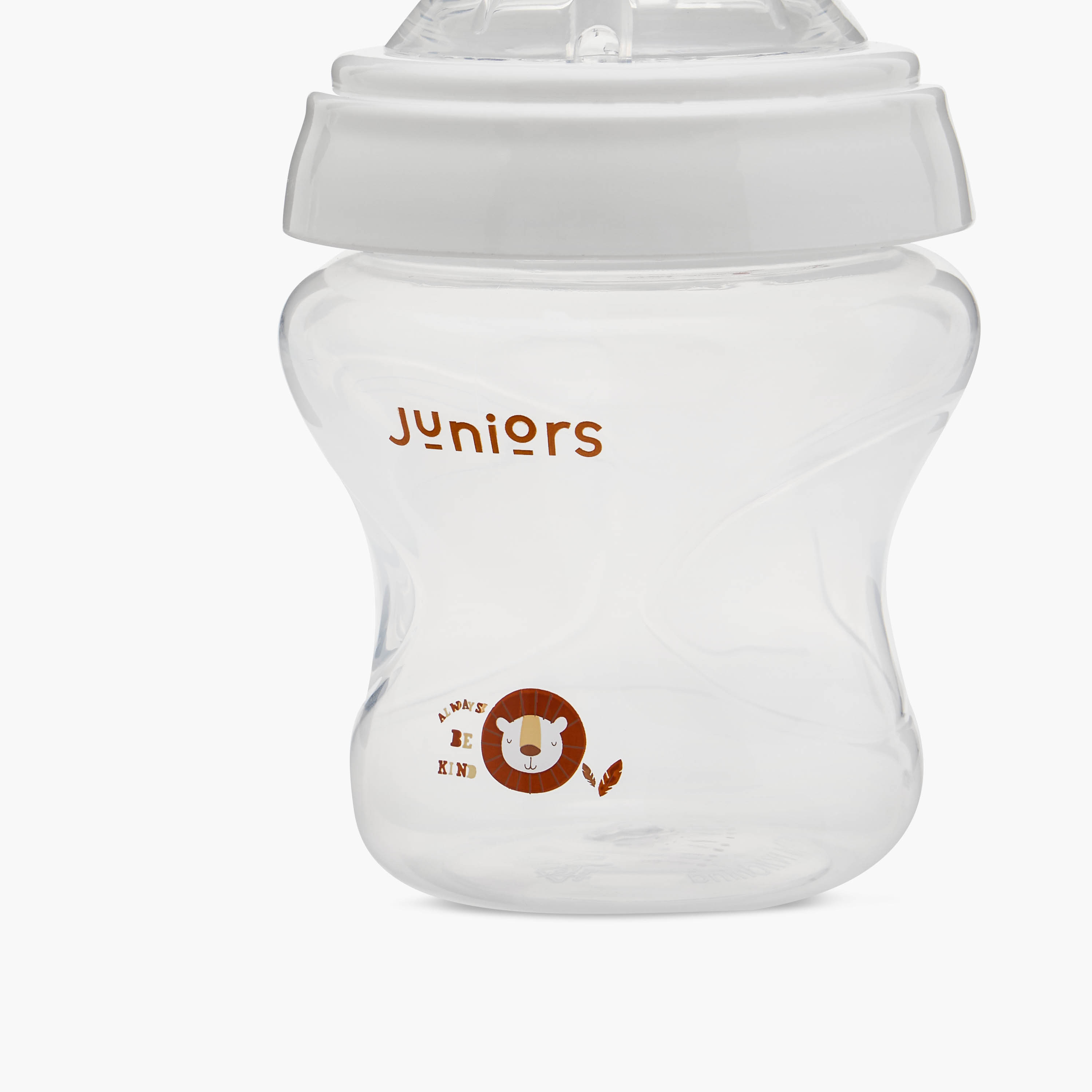 رضّاعة بتدفق بطيء من جونيورز - 150 مل-baby-feeding-feedingbottles-bottlesandteats-image-7