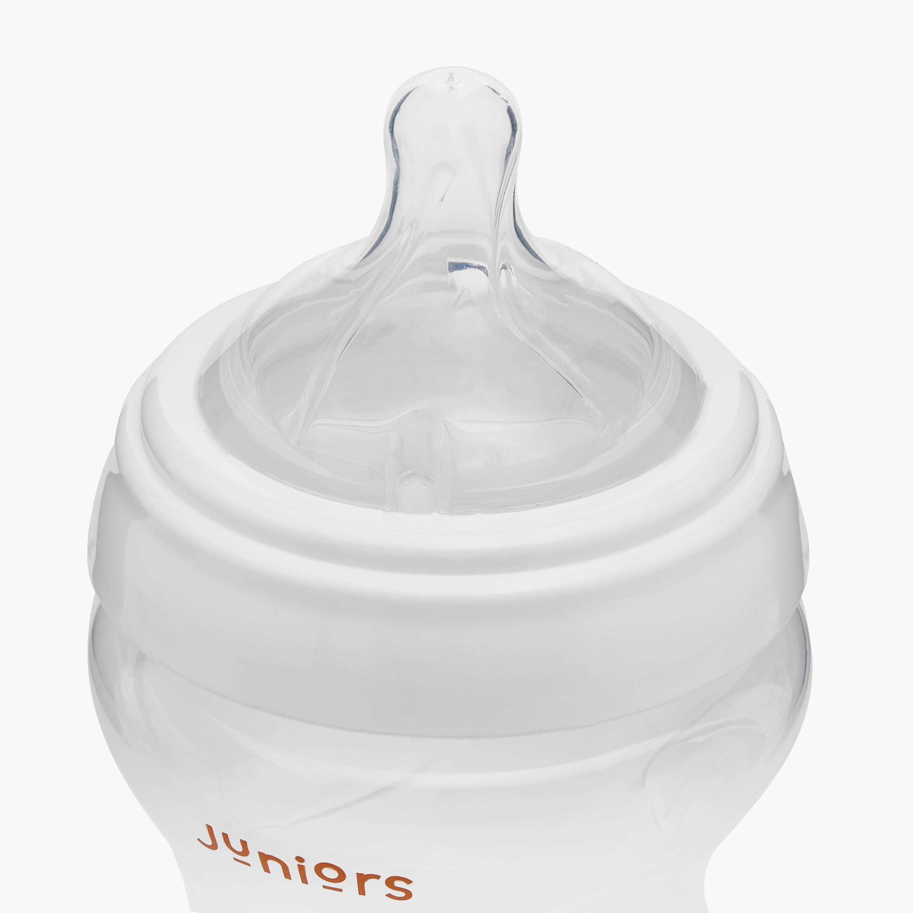 رضّاعة بتدفق بطيء من جونيورز - 150 مل-baby-feeding-feedingbottles-bottlesandteats-image-6