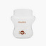 قارورة رضاعة بتدفق بطيء من جونيورز - 150 مل - 0-12 شهر-baby-feeding-feedingbottles-bottlesandteats-image-7