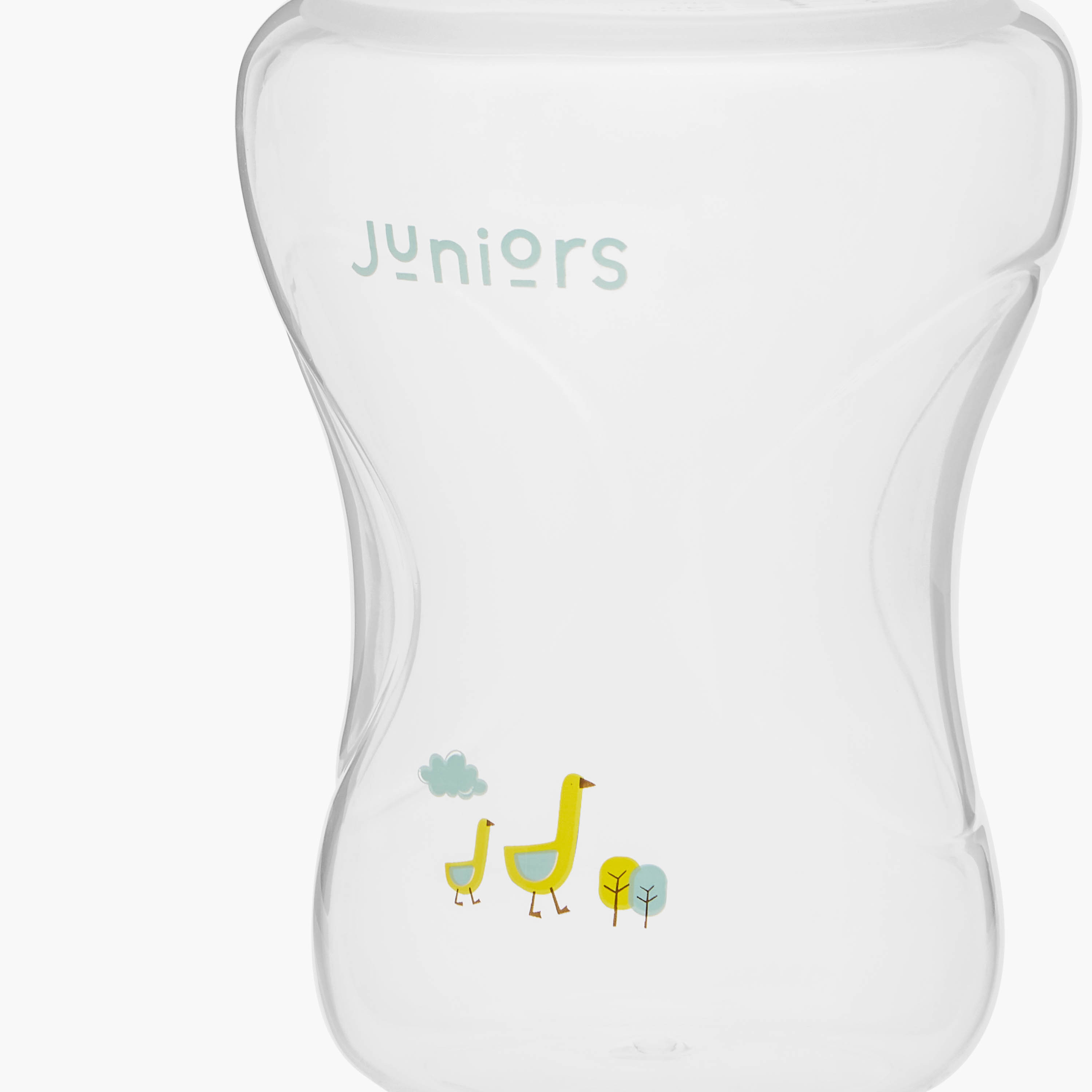 Juniors Medium Flow Feeding Bottle - 260 ml-baby-feeding-feedingbottles-bottlesandteats-image-5