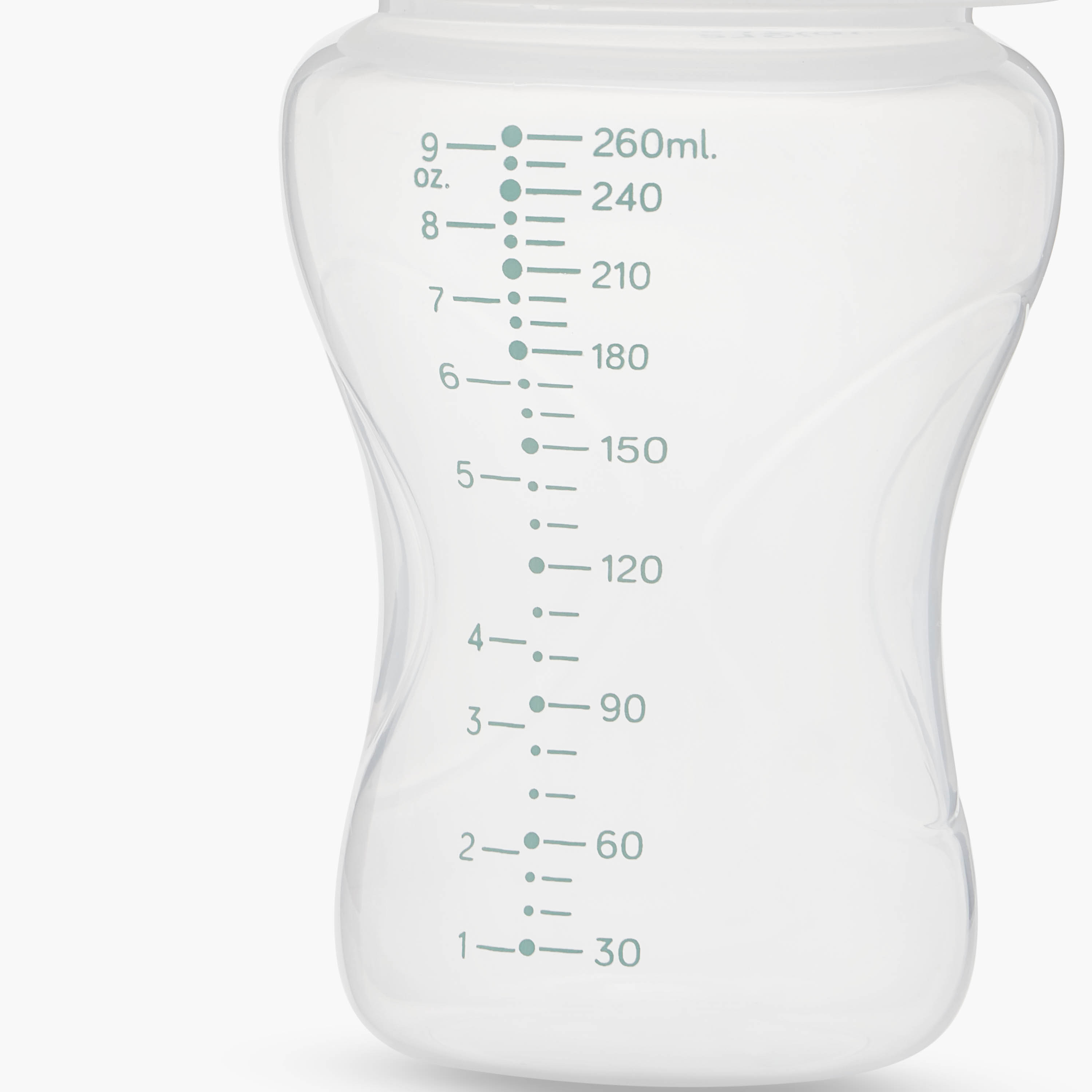 Juniors Medium Flow Feeding Bottle - 260 ml-baby-feeding-feedingbottles-bottlesandteats-image-6