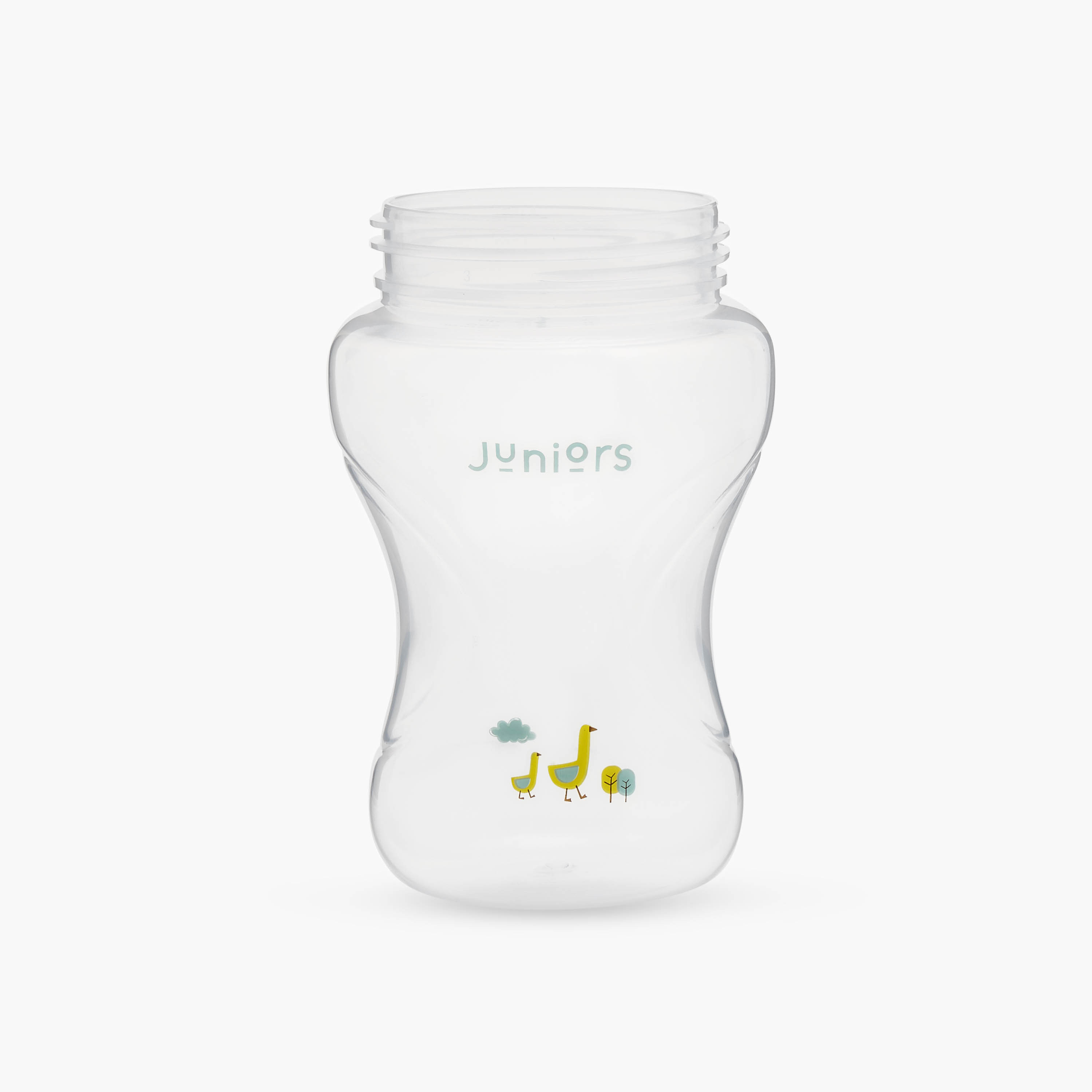 Juniors Medium Flow Feeding Bottle - 260 ml-baby-feeding-feedingbottles-bottlesandteats-image-8