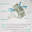 قارورة رضاعة بتدفق متوسط من جونيورز - 260 مل - 0-12 شهر-baby-feeding-feedingbottles-bottlesandteats-image-3