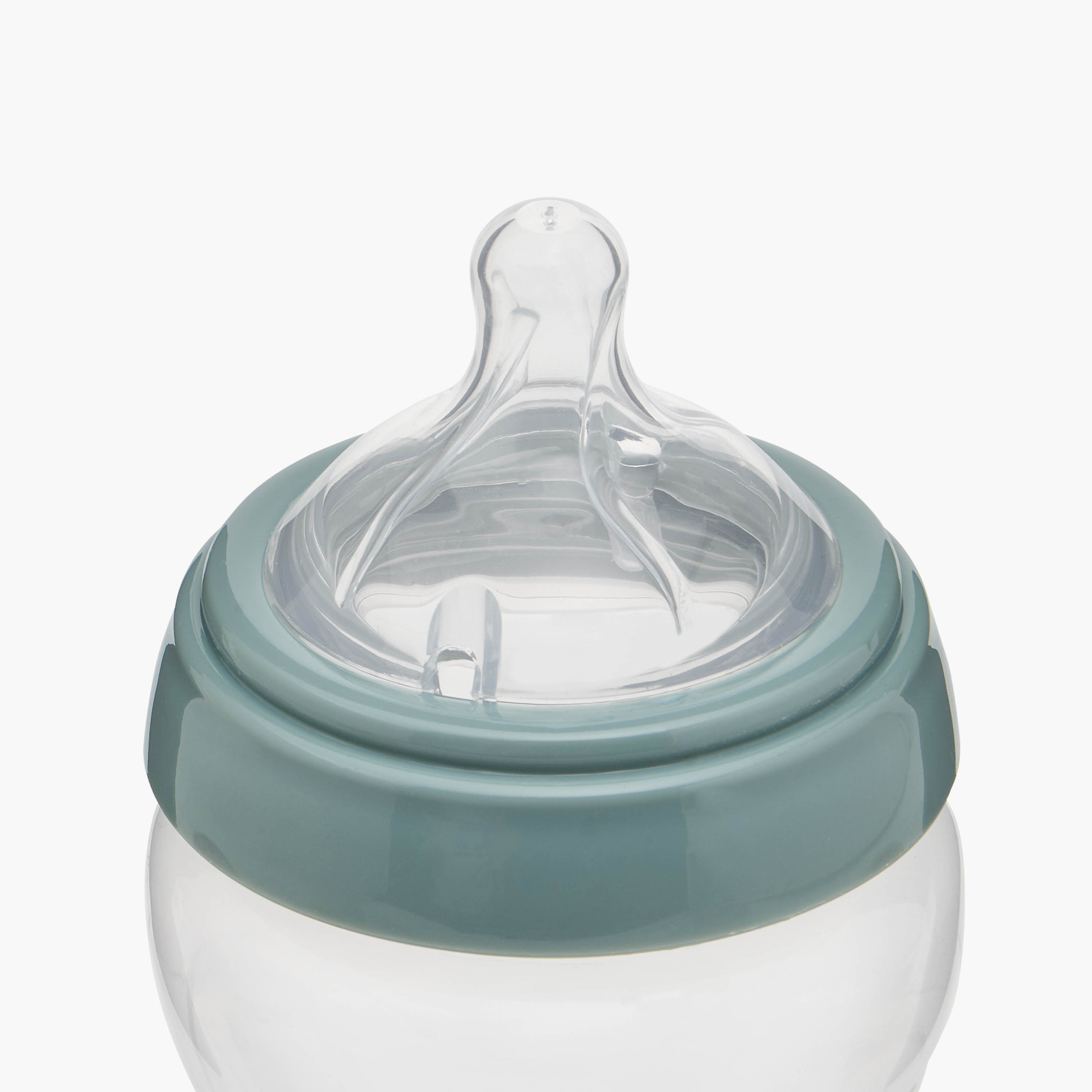 Juniors Medium Flow Feeding Bottle - 260 ml-baby-feeding-feedingbottles-bottlesandteats-image-4