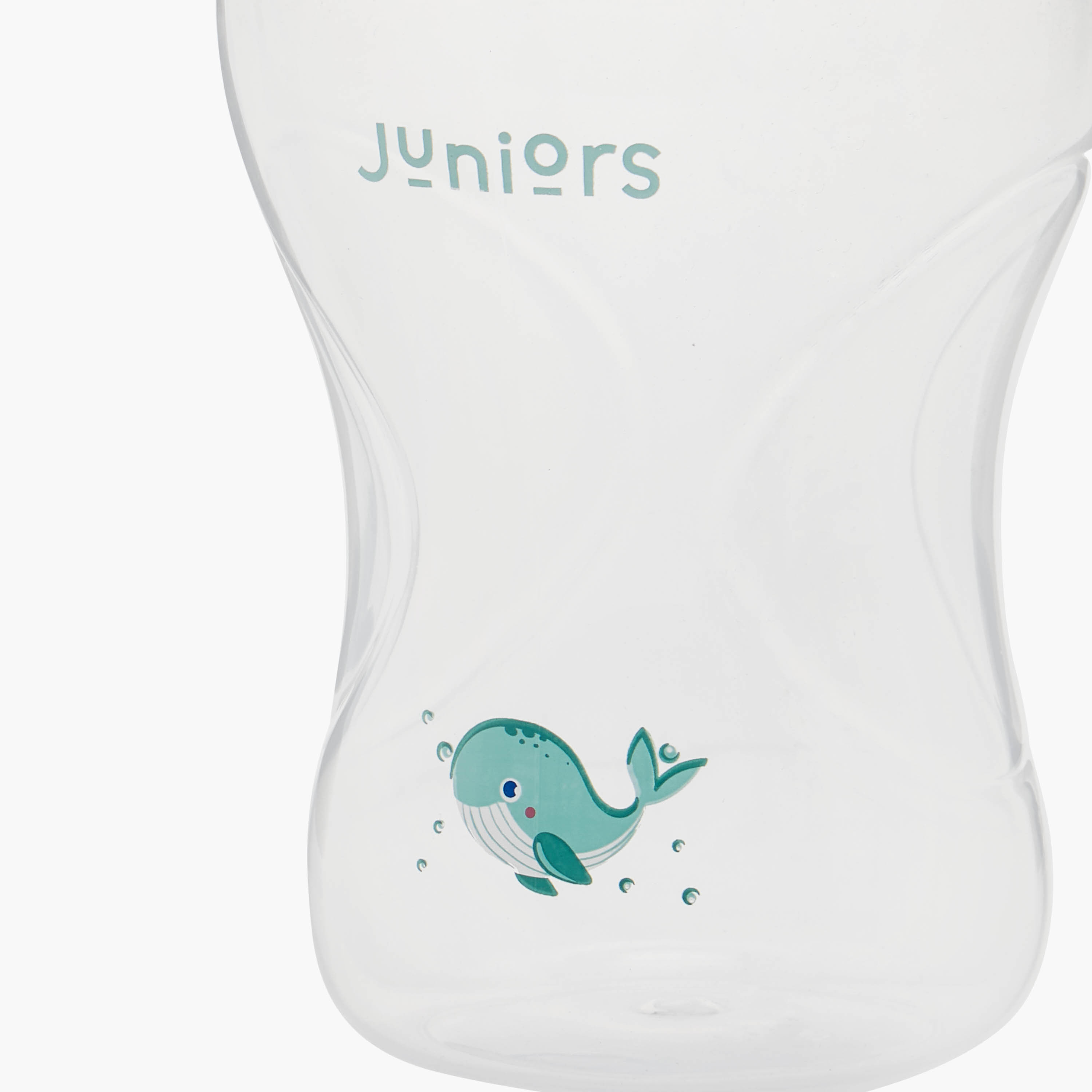 Juniors Medium Flow Feeding Bottle - 260 ml-baby-feeding-feedingbottles-bottlesandteats-image-5