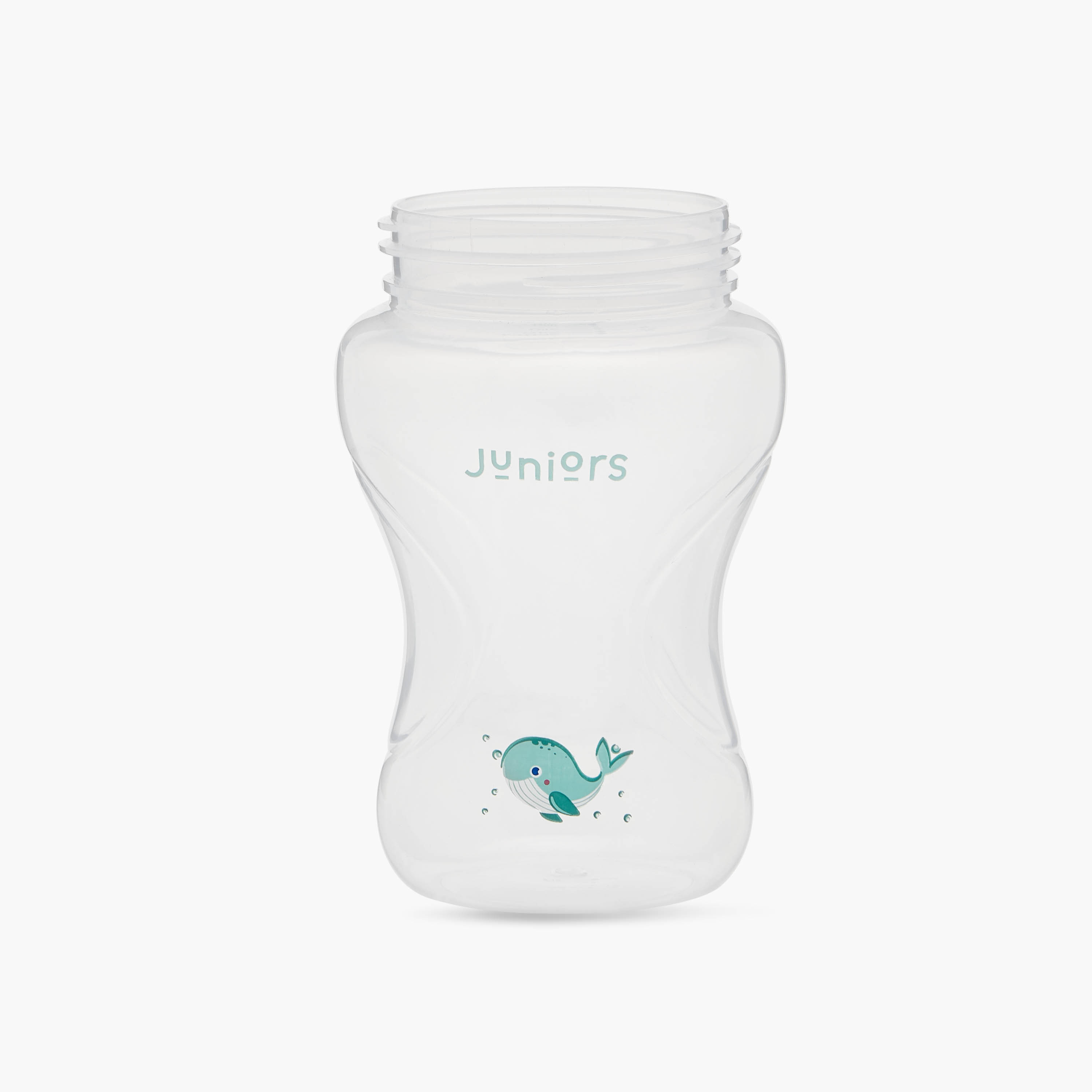 Juniors Medium Flow Feeding Bottle - 260 ml-baby-feeding-feedingbottles-bottlesandteats-image-8
