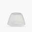 Juniors Just Like Nature Ergonomic 260 ml Feeding Bottle with Handle & Anti-Colic Teat - White-baby-feeding-feedingbottles-bottlesandteats-image-10