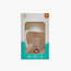 Juniors Just Like Nature Ergonomic 260 ml Feeding Bottle with Handle & Anti-Colic Teat - White-baby-feeding-feedingbottles-bottlesandteats-image-12