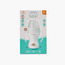 Juniors Just Like Nature Ergonomic 260 ml Feeding Bottle with Handle & Anti-Colic Teat - White-baby-feeding-feedingbottles-bottlesandteats-image-15