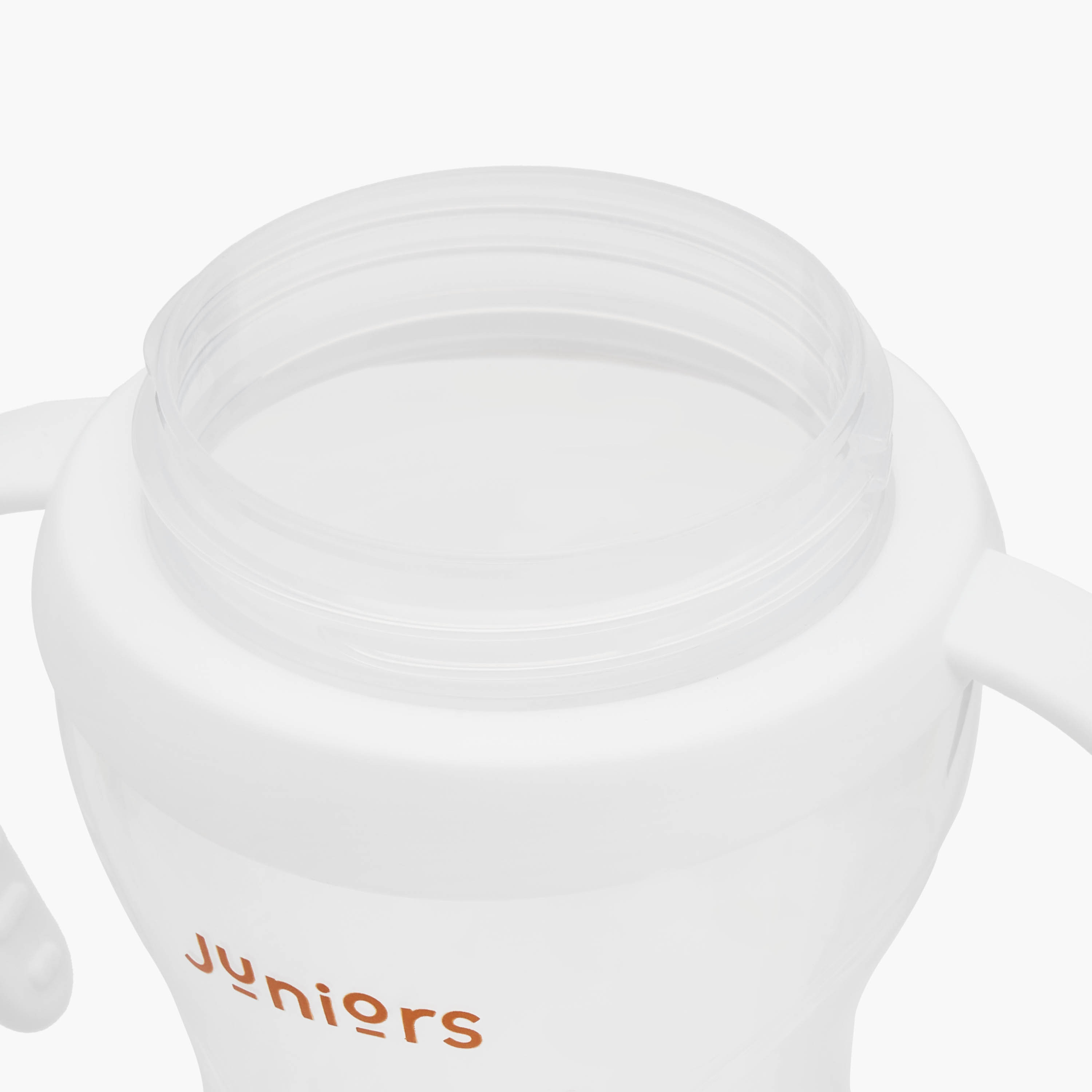 Juniors Medium Flow Feeding Bottle with Handles - 260 ml-baby-feeding-feedingbottles-bottlesandteats-image-7