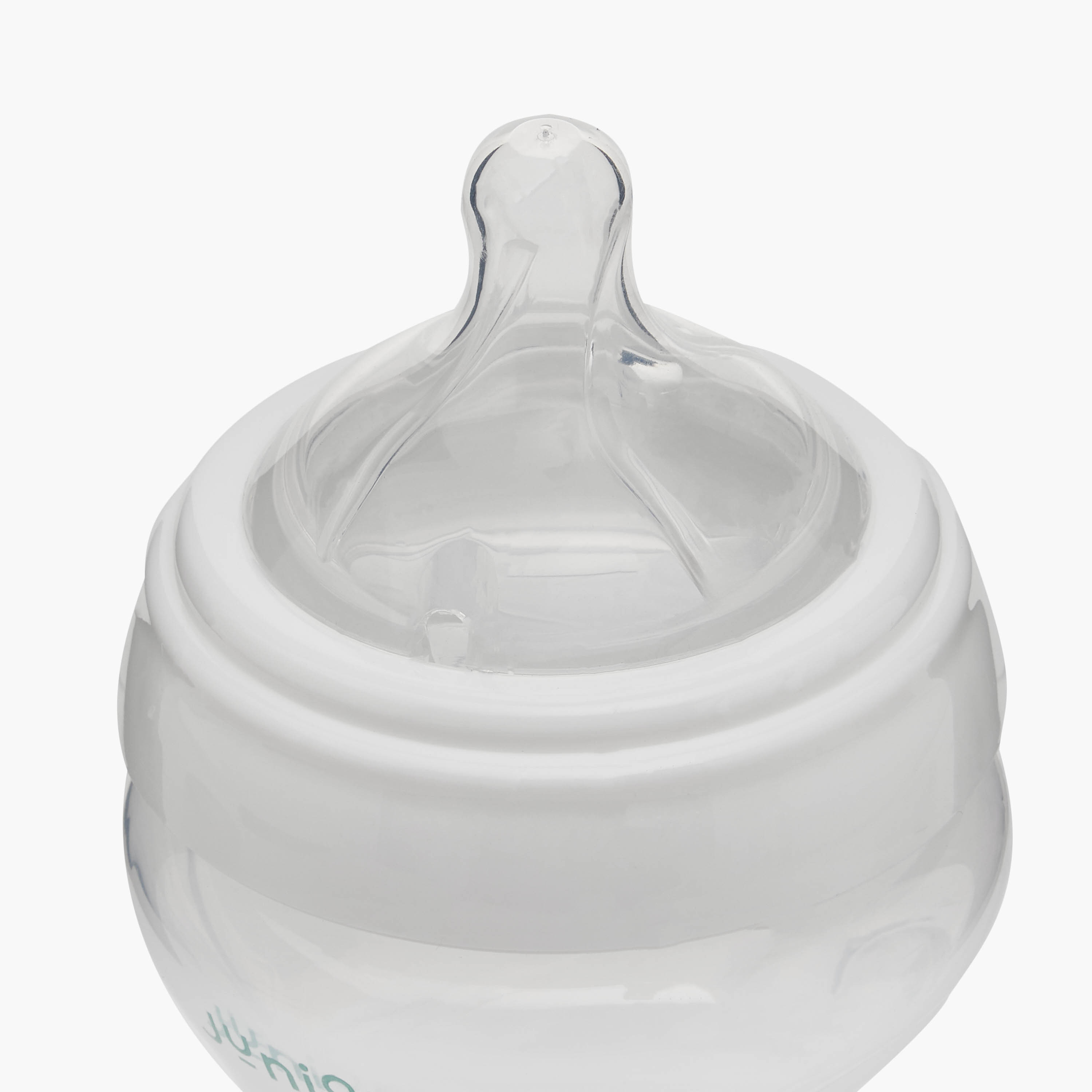 Juniors 2-Piece Dual Anticolic Ultrawide-Neck Slow Flow Feeding Bottle Set - 150 ml-baby-feeding-feedingbottles-bottlesandteats-image-5