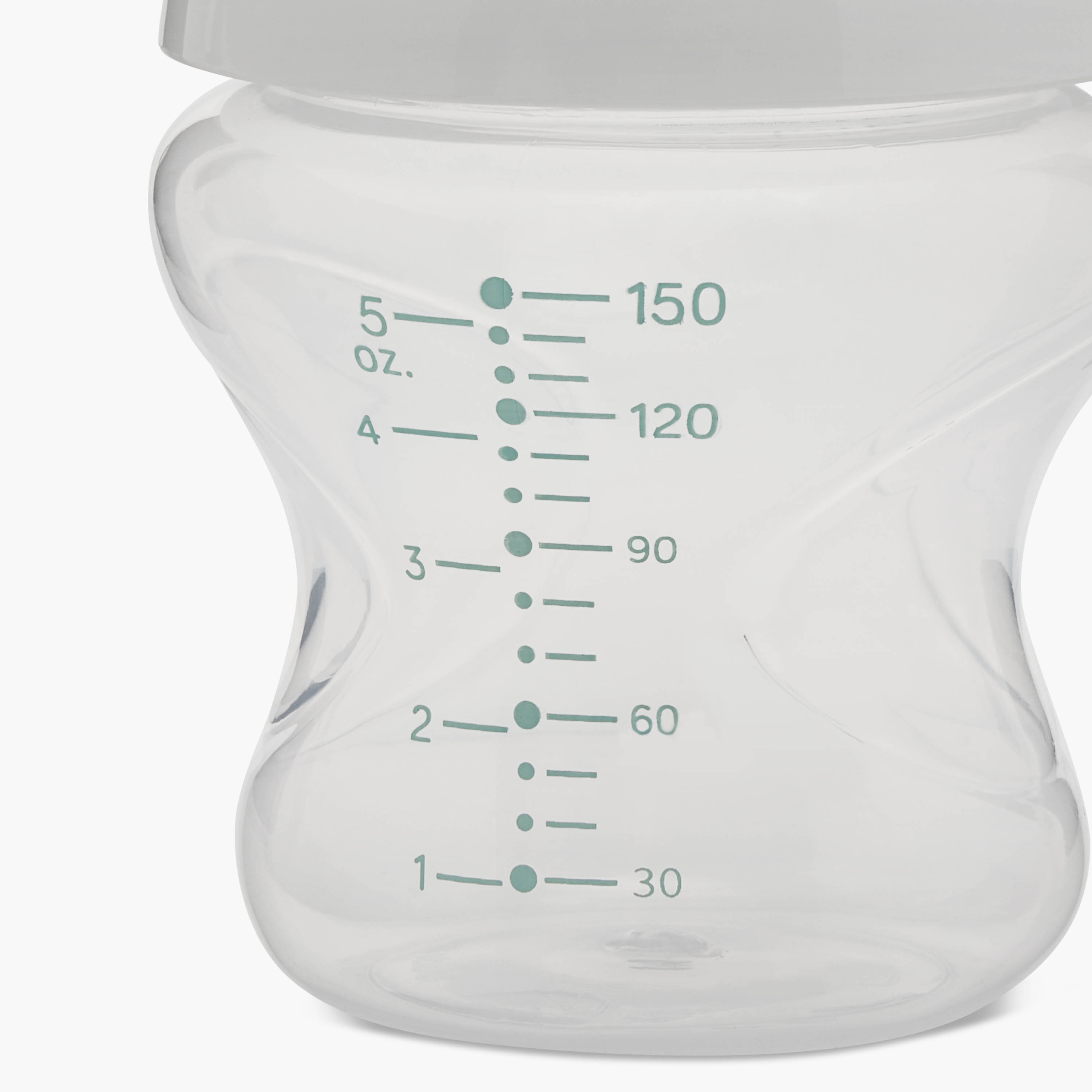 Juniors 2-Piece Dual Anticolic Ultrawide-Neck Slow Flow Feeding Bottle Set - 150 ml-baby-feeding-feedingbottles-bottlesandteats-image-7