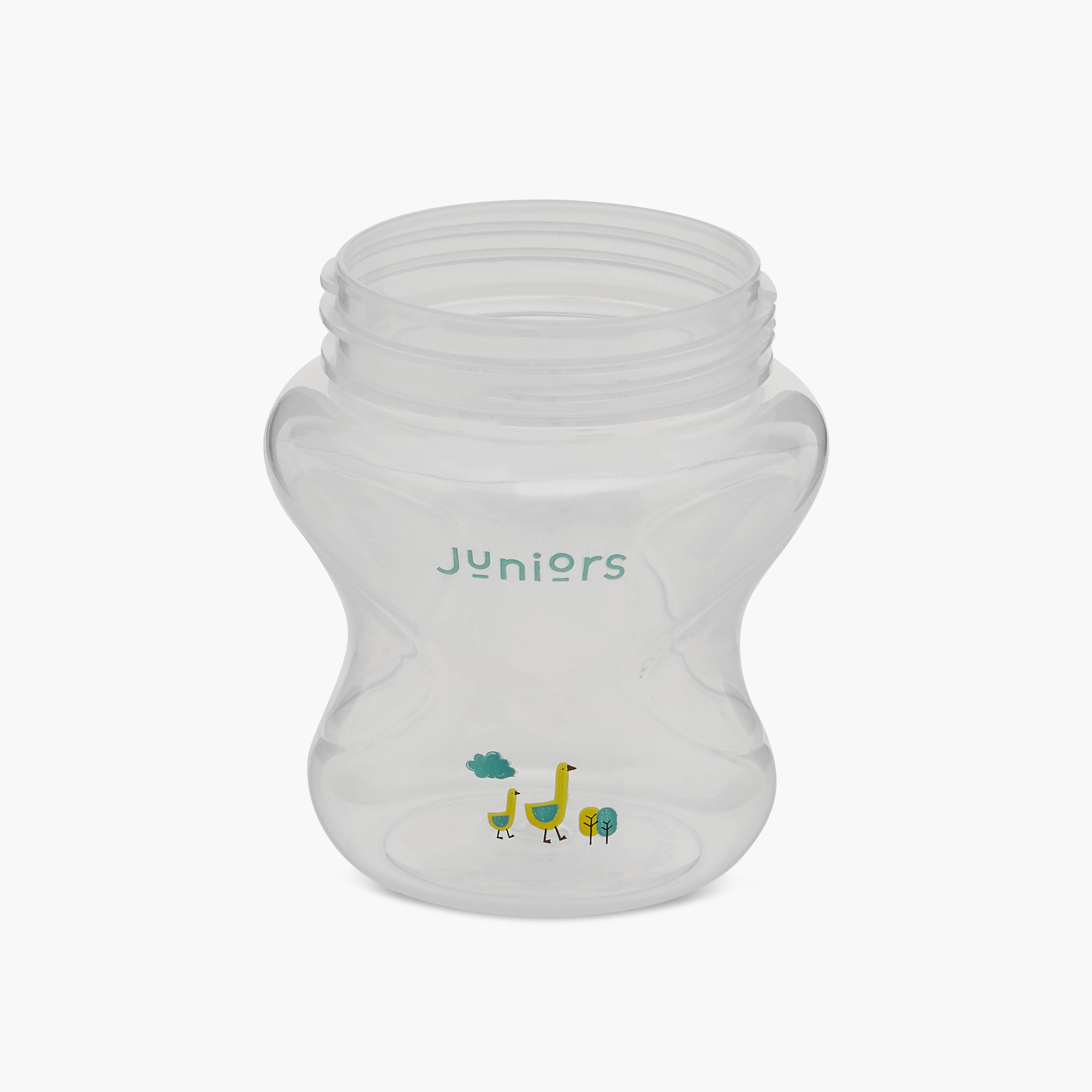Juniors 2-Piece Dual Anticolic Ultrawide-Neck Slow Flow Feeding Bottle Set - 150 ml-baby-feeding-feedingbottles-bottlesandteats-image-9