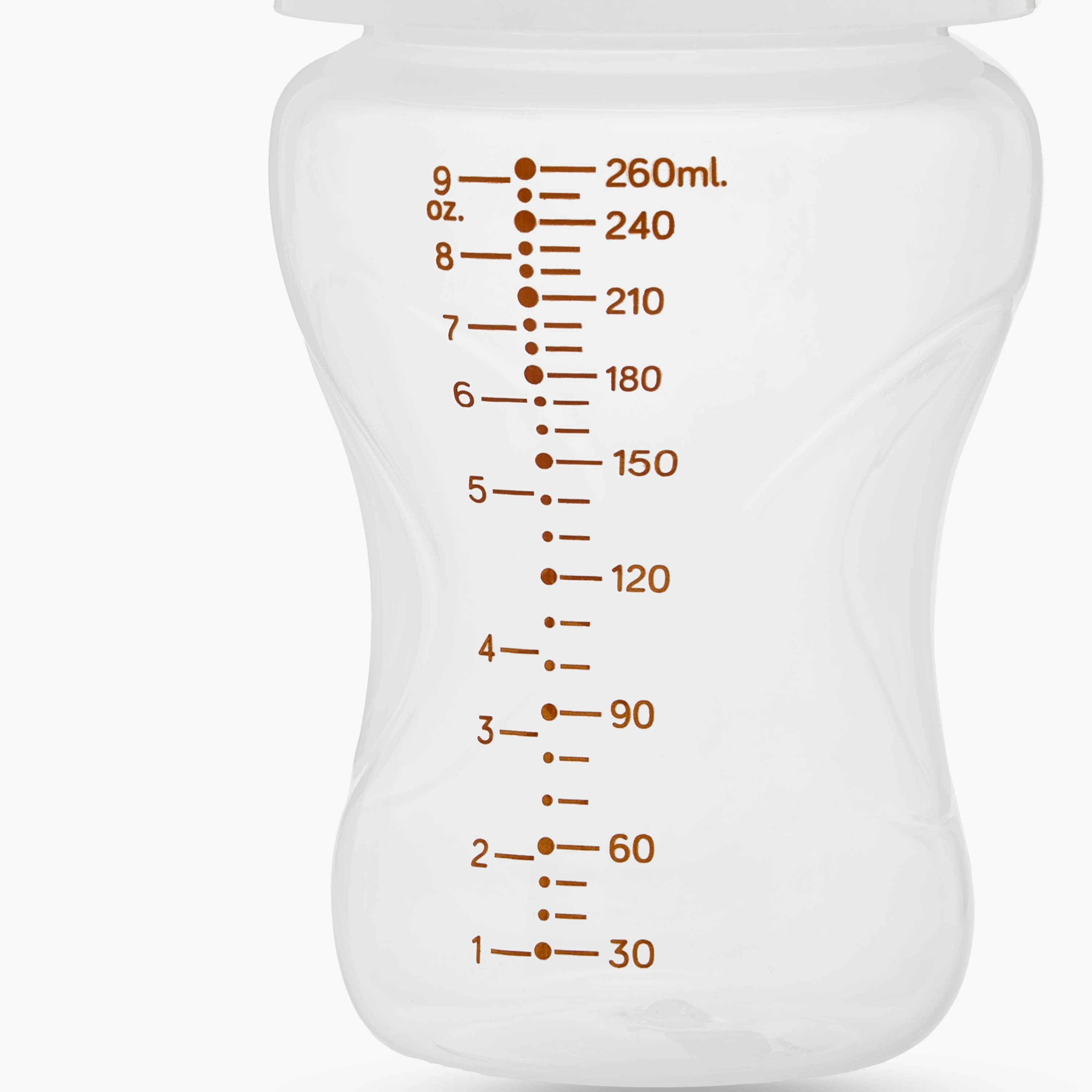 Juniors Medium Flow Feeding Bottle - 260 ml-baby-feeding-feedingbottles-bottlesandteats-image-6