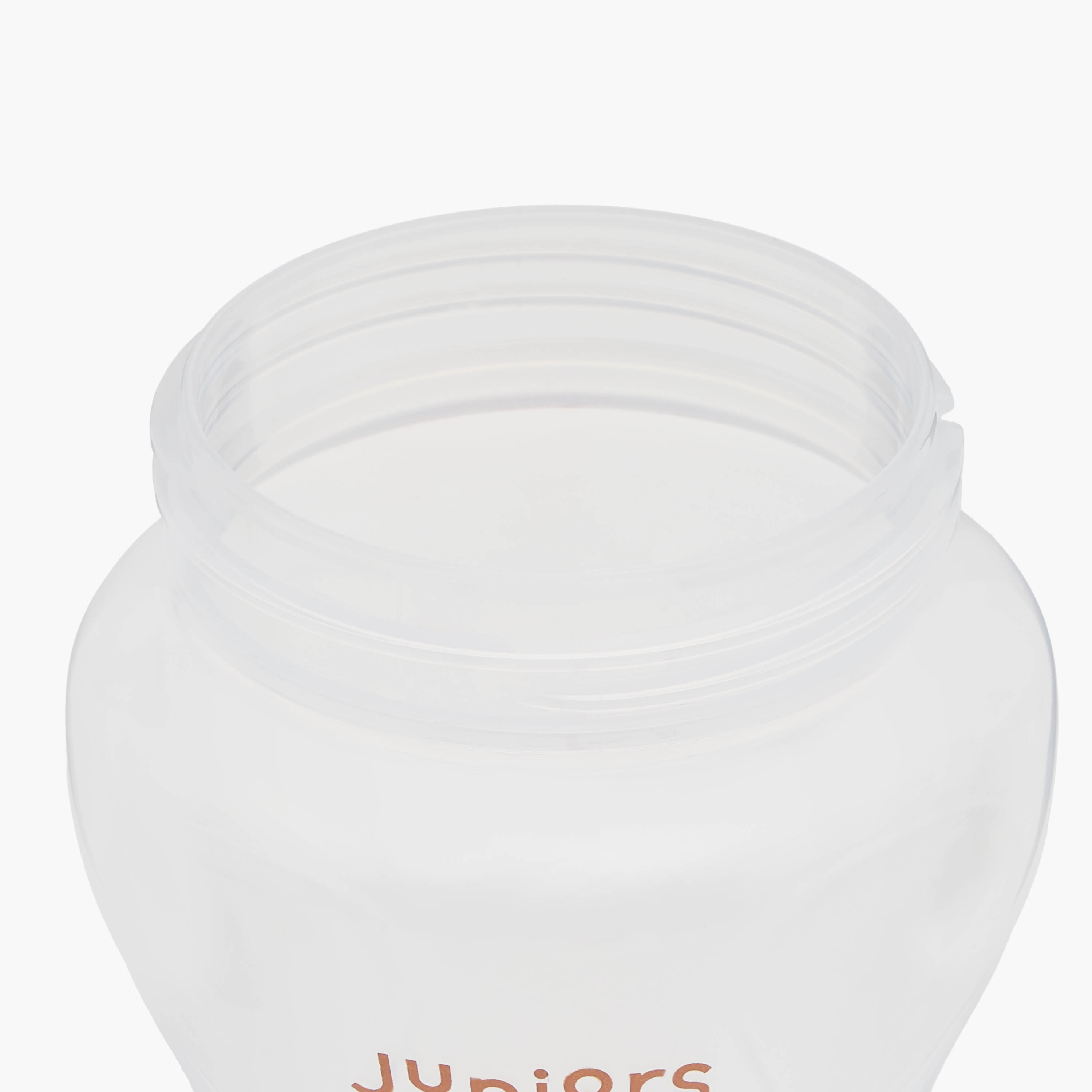 Juniors Medium Flow Feeding Bottle - 260 ml-baby-feeding-feedingbottles-bottlesandteats-image-7