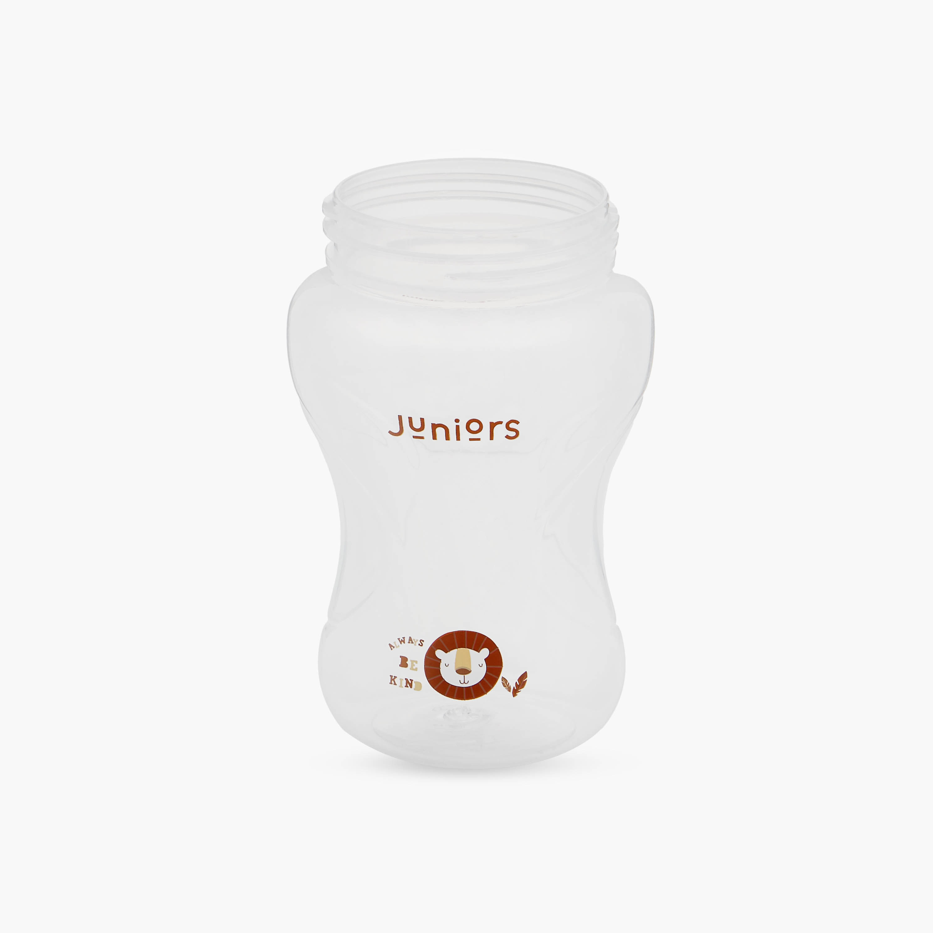Juniors Medium Flow Feeding Bottle - 260 ml-baby-feeding-feedingbottles-bottlesandteats-image-8