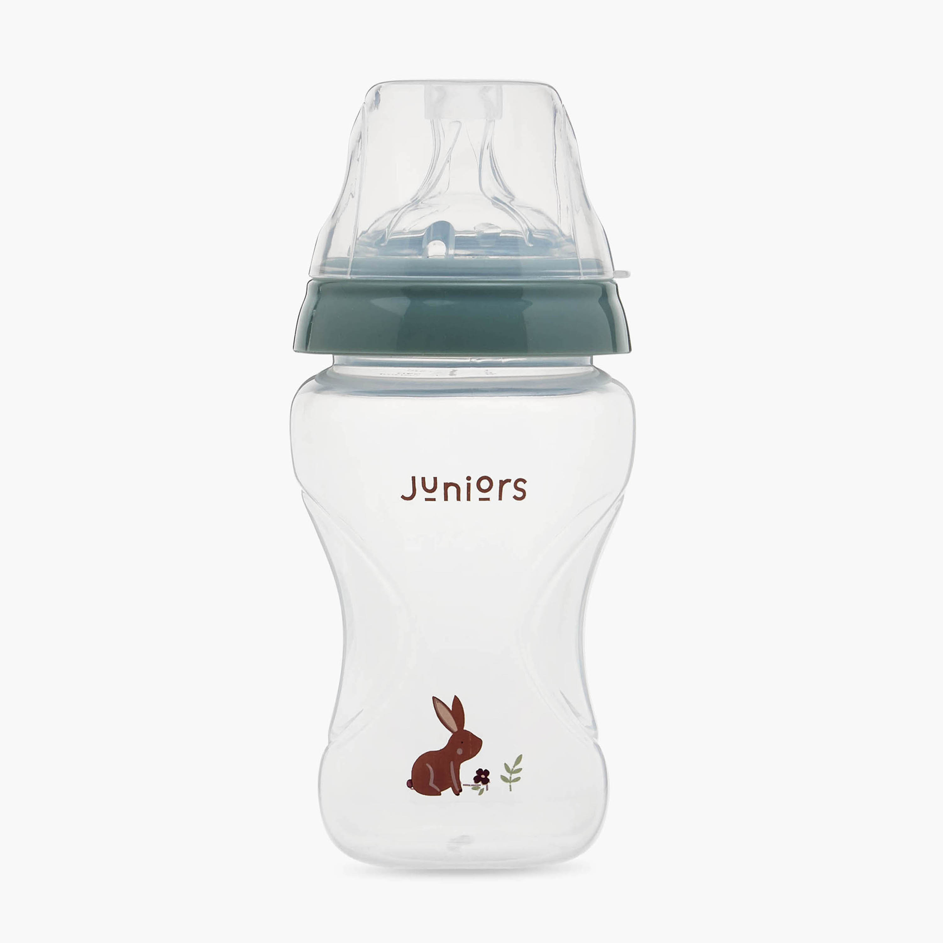 رضّاعة متوسط التدفق من جونيورز - 260 مل-baby-feeding-feedingbottles-bottlesandteats-image-9