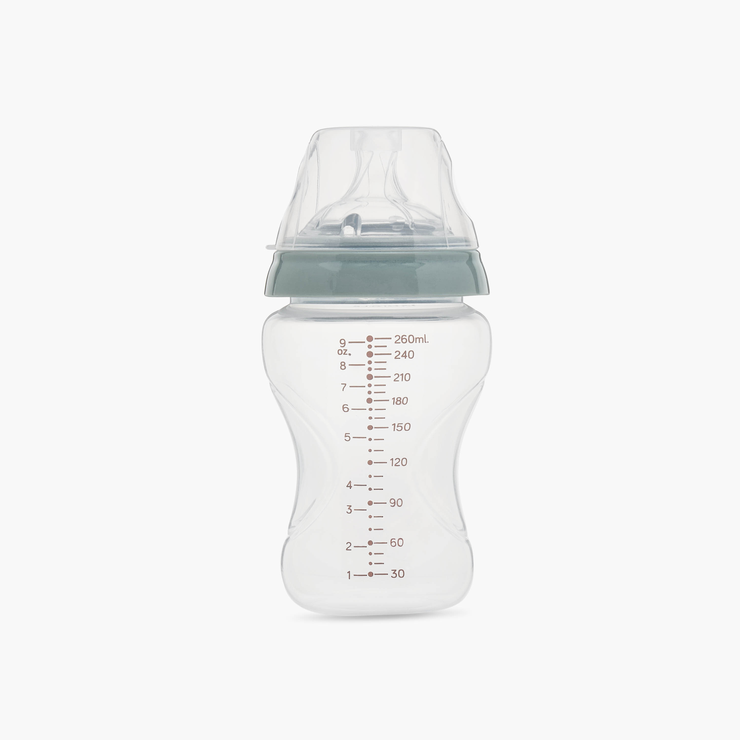 رضّاعة متوسط التدفق من جونيورز - 260 مل-baby-feeding-feedingbottles-bottlesandteats-image-8