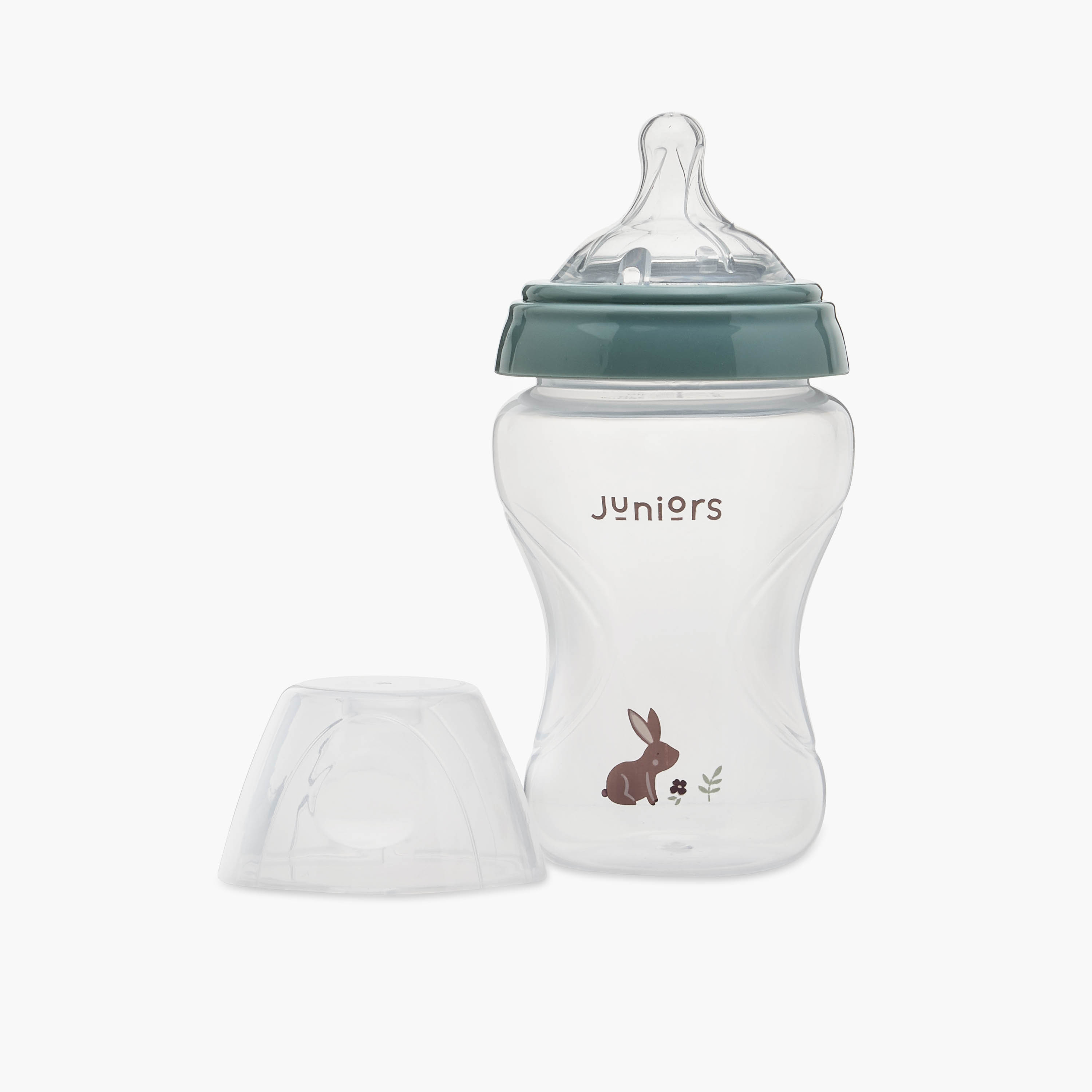رضّاعة متوسط التدفق من جونيورز - 260 مل-baby-feeding-feedingbottles-bottlesandteats-image-7