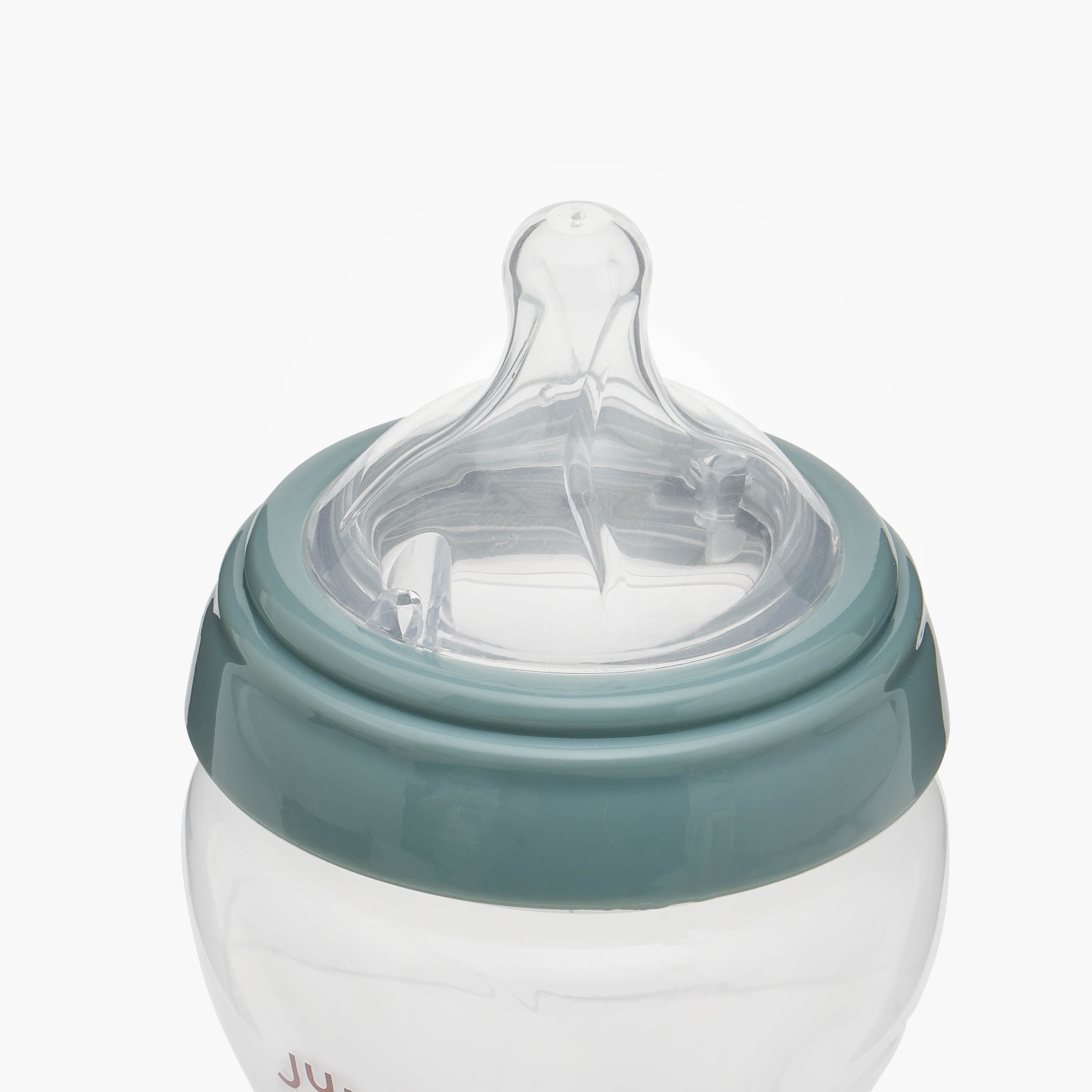 رضّاعة متوسط التدفق من جونيورز - 260 مل-baby-feeding-feedingbottles-bottlesandteats-image-6