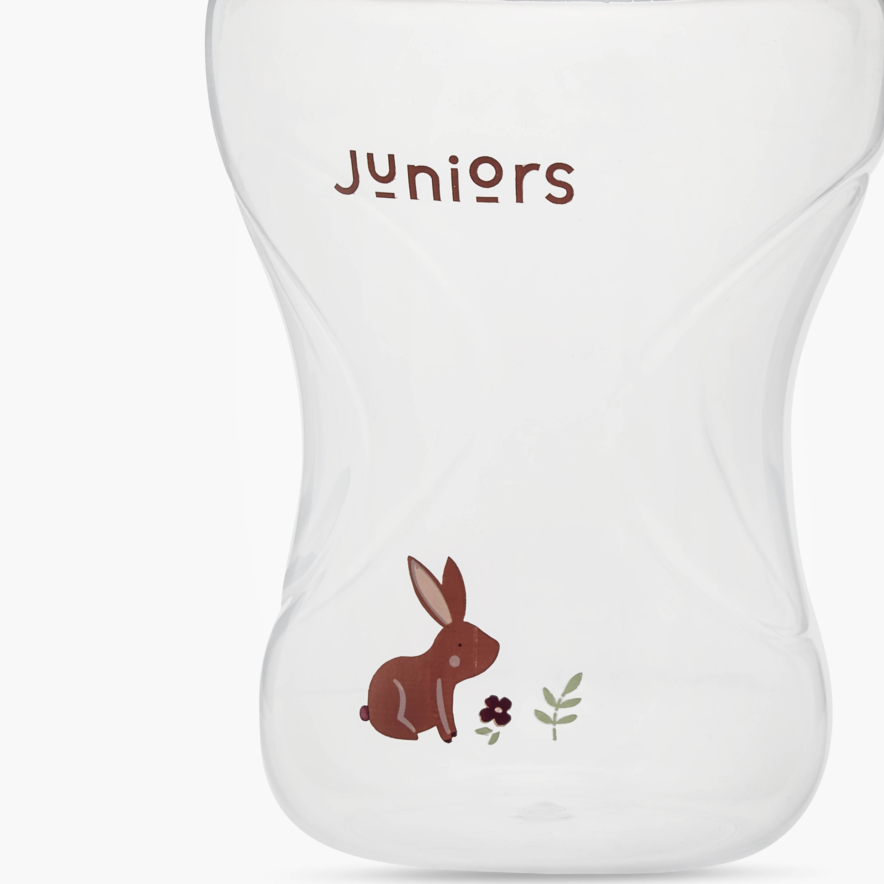 رضّاعة متوسط التدفق من جونيورز - 260 مل-baby-feeding-feedingbottles-bottlesandteats-image-5