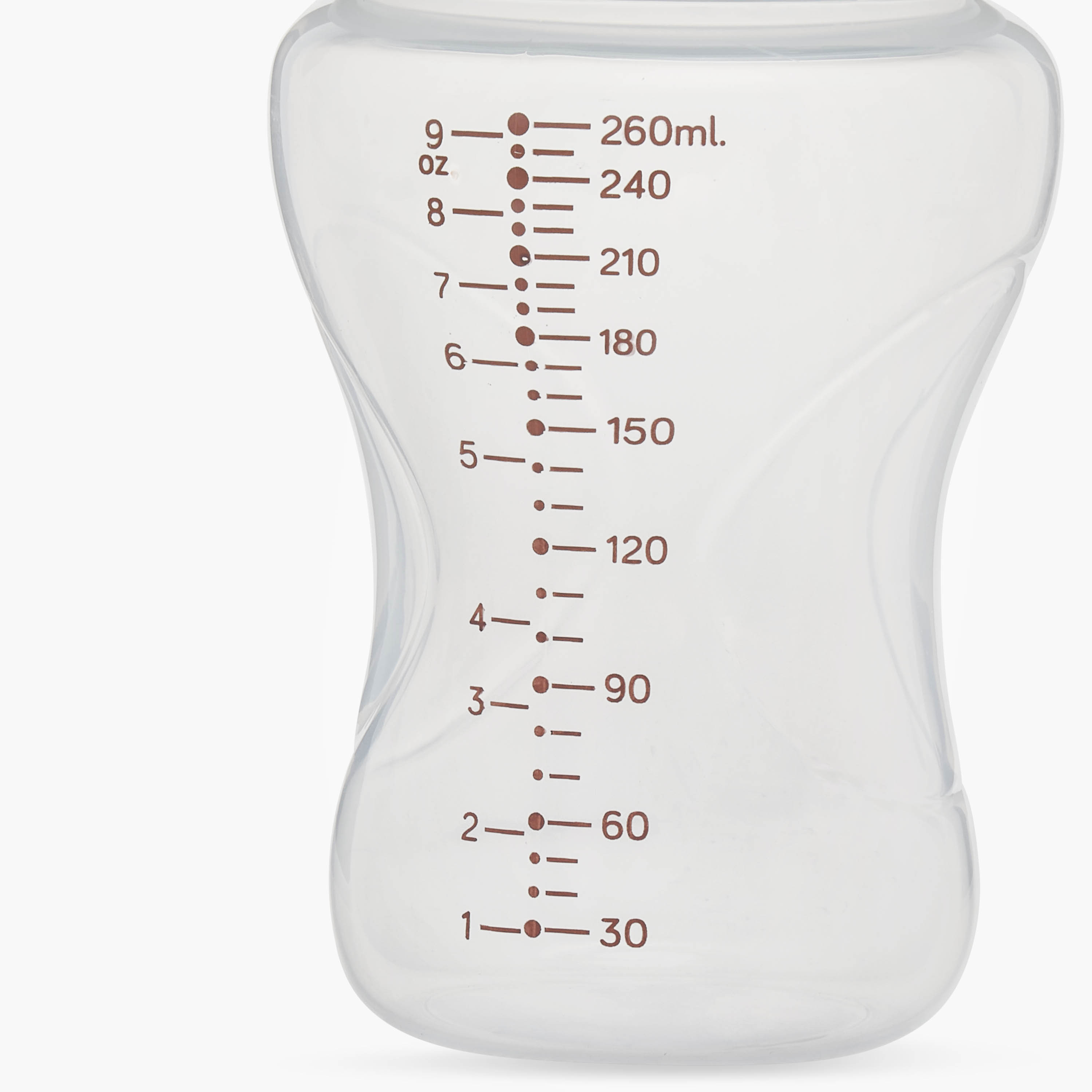 رضّاعة متوسط التدفق من جونيورز - 260 مل-baby-feeding-feedingbottles-bottlesandteats-image-4