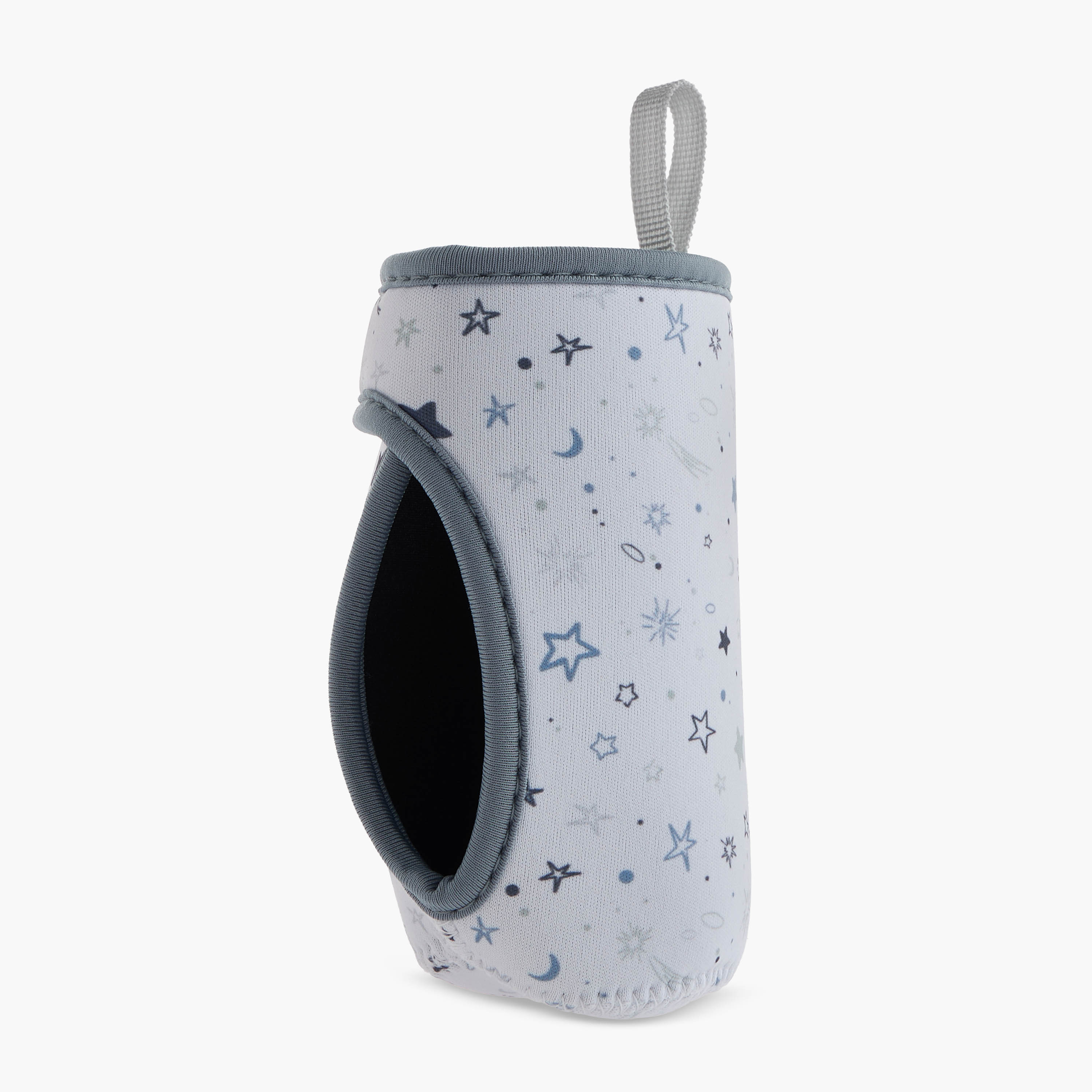 Juniors Star Print Large Bottle Cover - Set of 3-baby-feeding-feedingbottles-bottlecovers-image-2