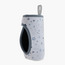 طقم غطاء قارورة 3 قطع بطبعات نجوم من جونيورز-baby-feeding-feedingbottles-bottlecovers-image-5