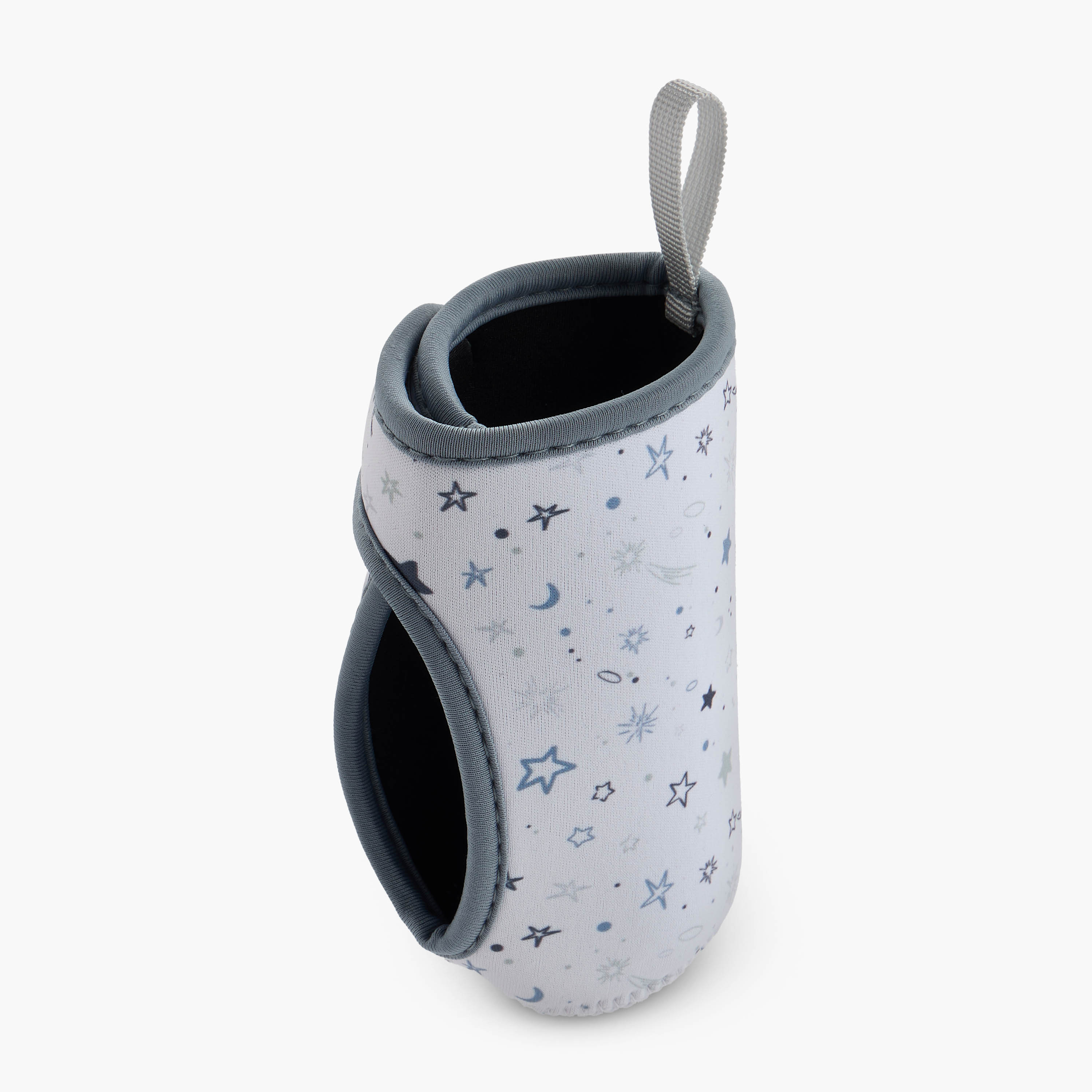Juniors Star Print Large Bottle Cover - Set of 3-baby-feeding-feedingbottles-bottlecovers-image-4