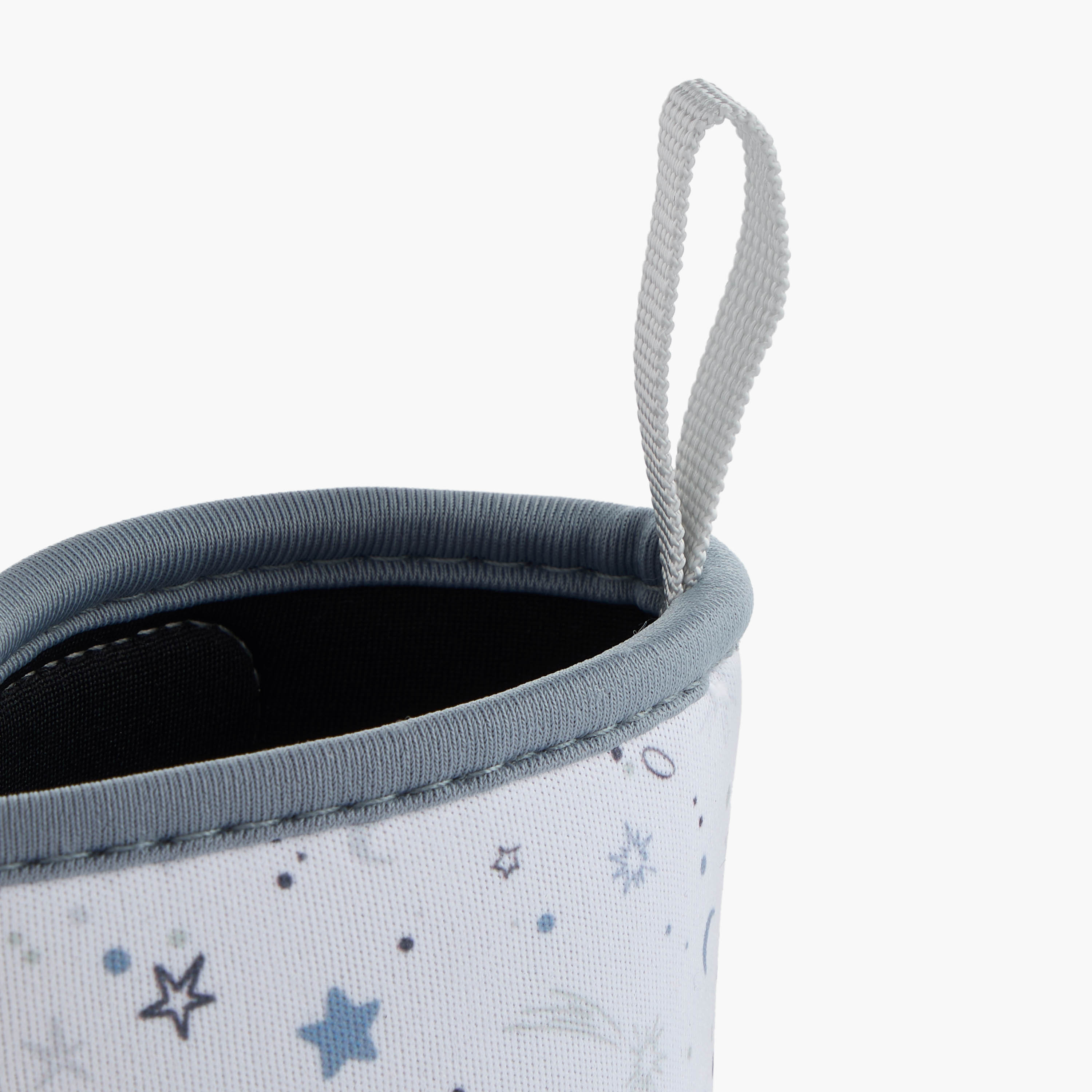 Juniors Star Print Large Bottle Cover - Set of 3-baby-feeding-feedingbottles-bottlecovers-image-6