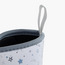 طقم غطاء قارورة 3 قطع بطبعات نجوم من جونيورز-baby-feeding-feedingbottles-bottlecovers-image-1