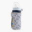 Juniors Checked Bottle Cover - Pack of 3-baby-feeding-feedingbottles-bottlecovers-image-3