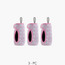 طقم غطاء قارورة 3 قطع بطبعات زهرية من جونيورز-baby-feeding-feedingbottles-bottlecovers-image-6
