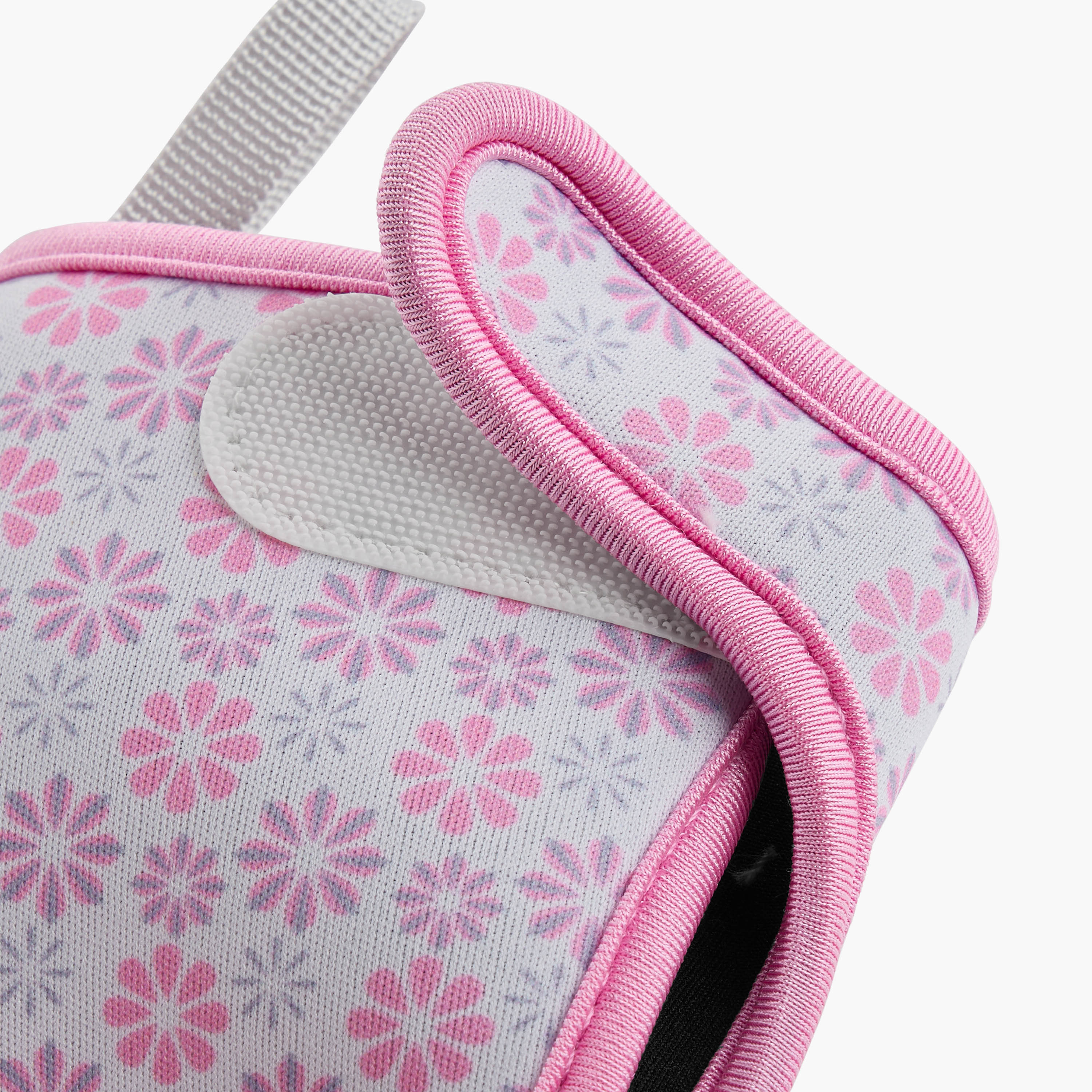 Juniors Floral Print Medium Bottle Cover - Set of 3-baby-feeding-feedingbottles-bottlecovers-image-5