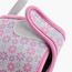طقم غطاء قارورة 3 قطع بطبعات زهرية من جونيورز-baby-feeding-feedingbottles-bottlecovers-image-2