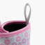طقم غطاء قارورة 3 قطع بطبعات زهرية من جونيورز-baby-feeding-feedingbottles-bottlecovers-image-1