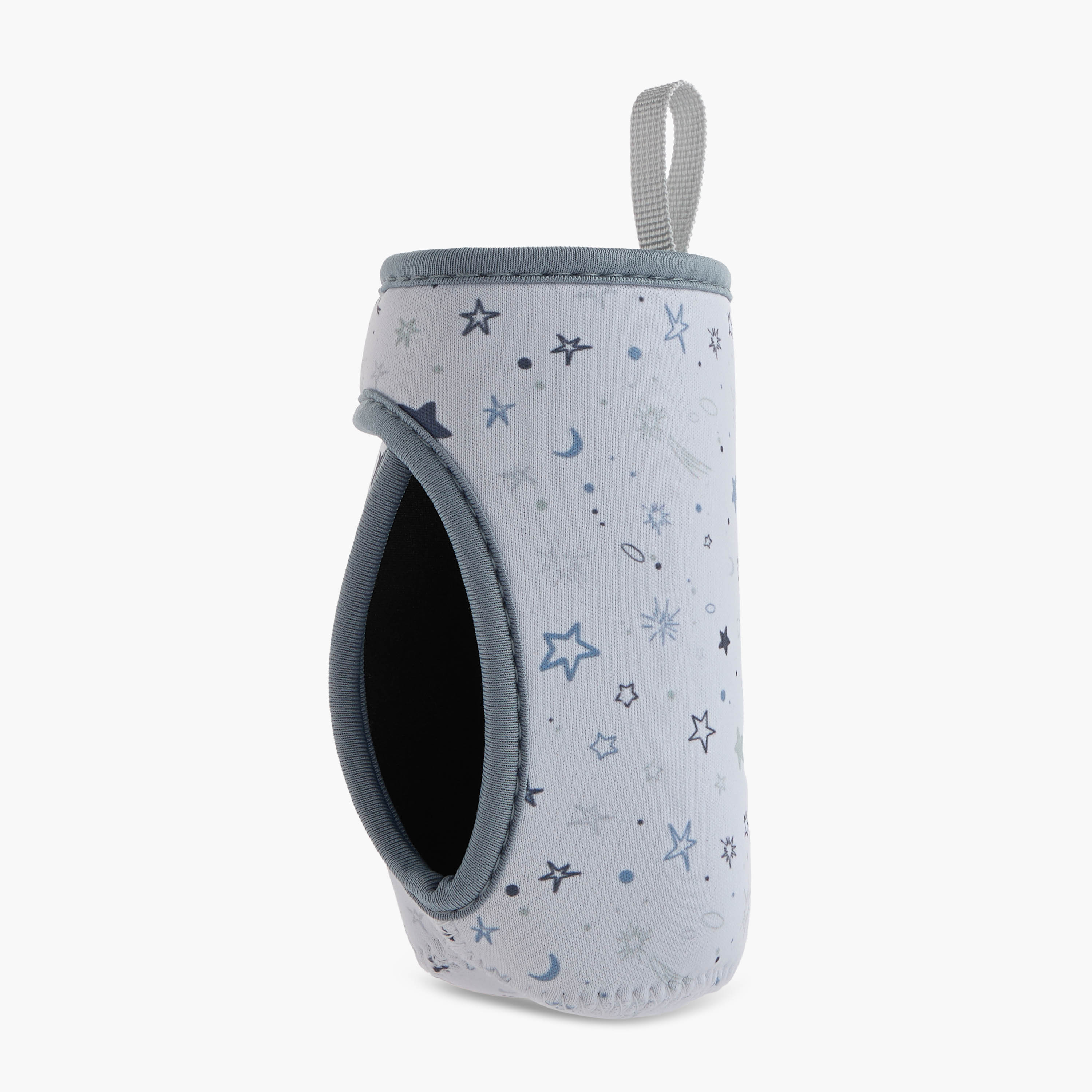 Juniors Star Print Medium Bottle Cover - Set of 3-baby-feeding-feedingbottles-bottlecovers-image-2