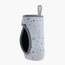 Juniors Star Print Bottle Cover - Pack of 3-baby-feeding-feedingbottles-bottlecovers-image-2