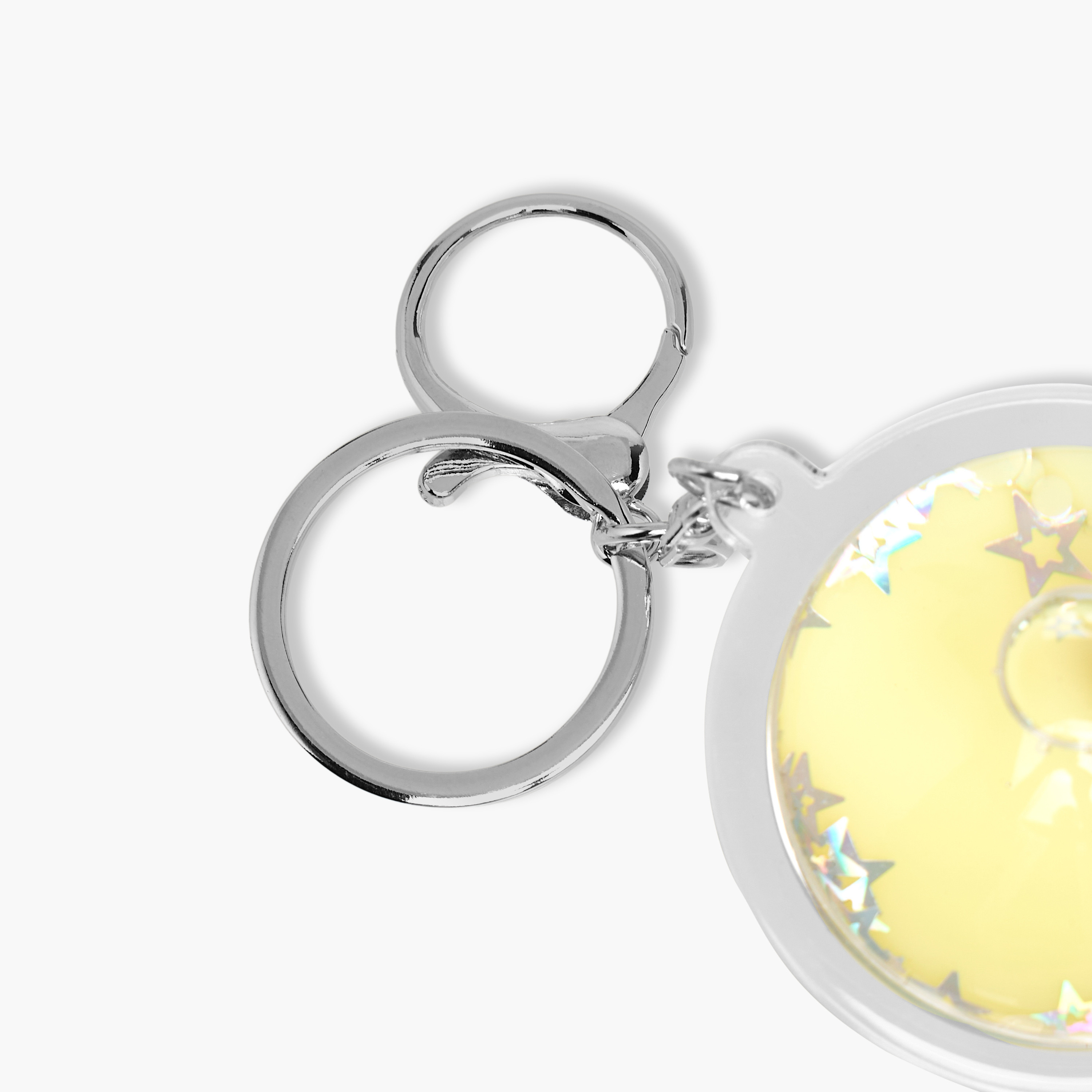 Charm Accent Keyring with Lobster Hook-girls-accessories-keyringsandbagcharms-image-3