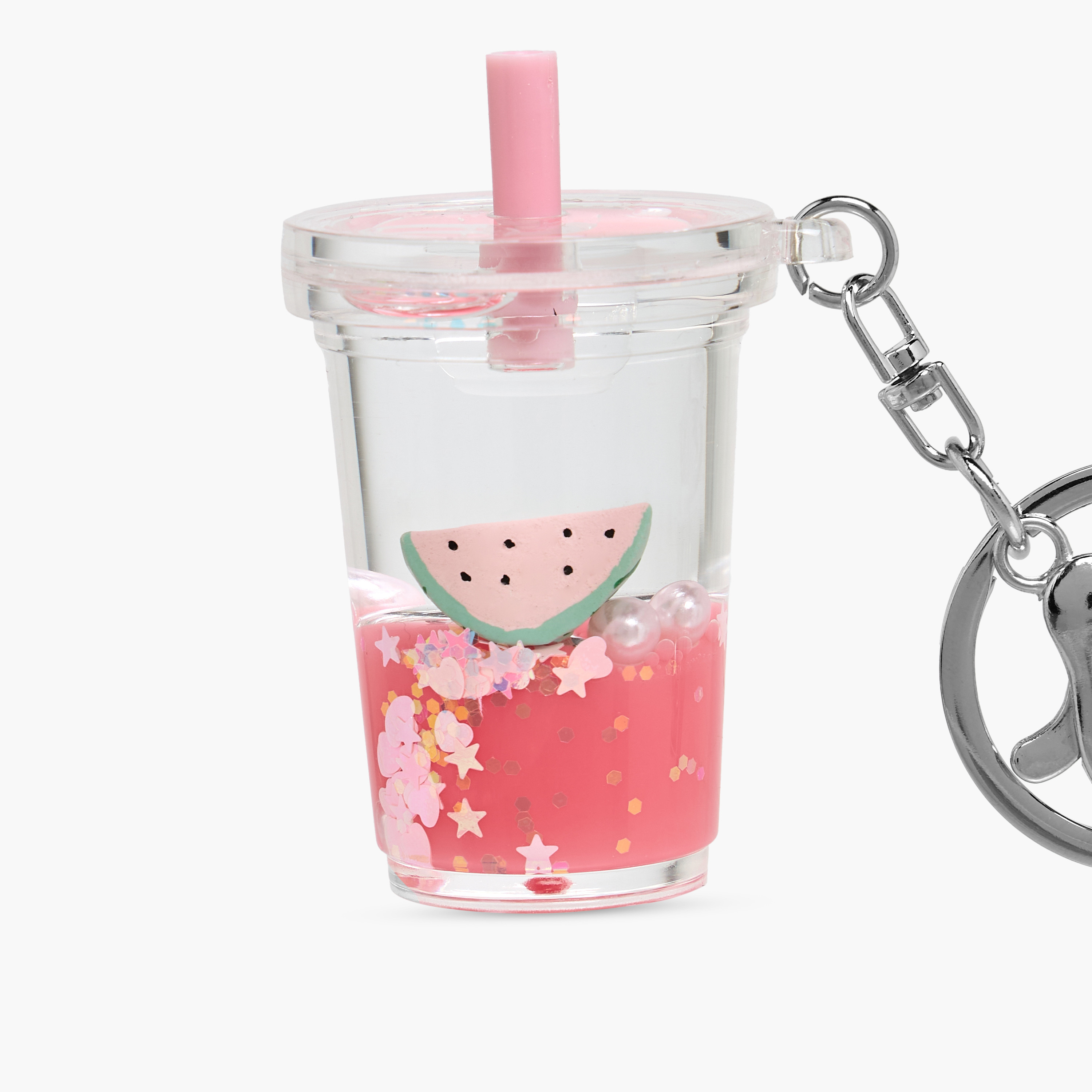 Charm Accent Keyring with Lobster Hook-girls-accessories-keyringsandbagcharms-image-3