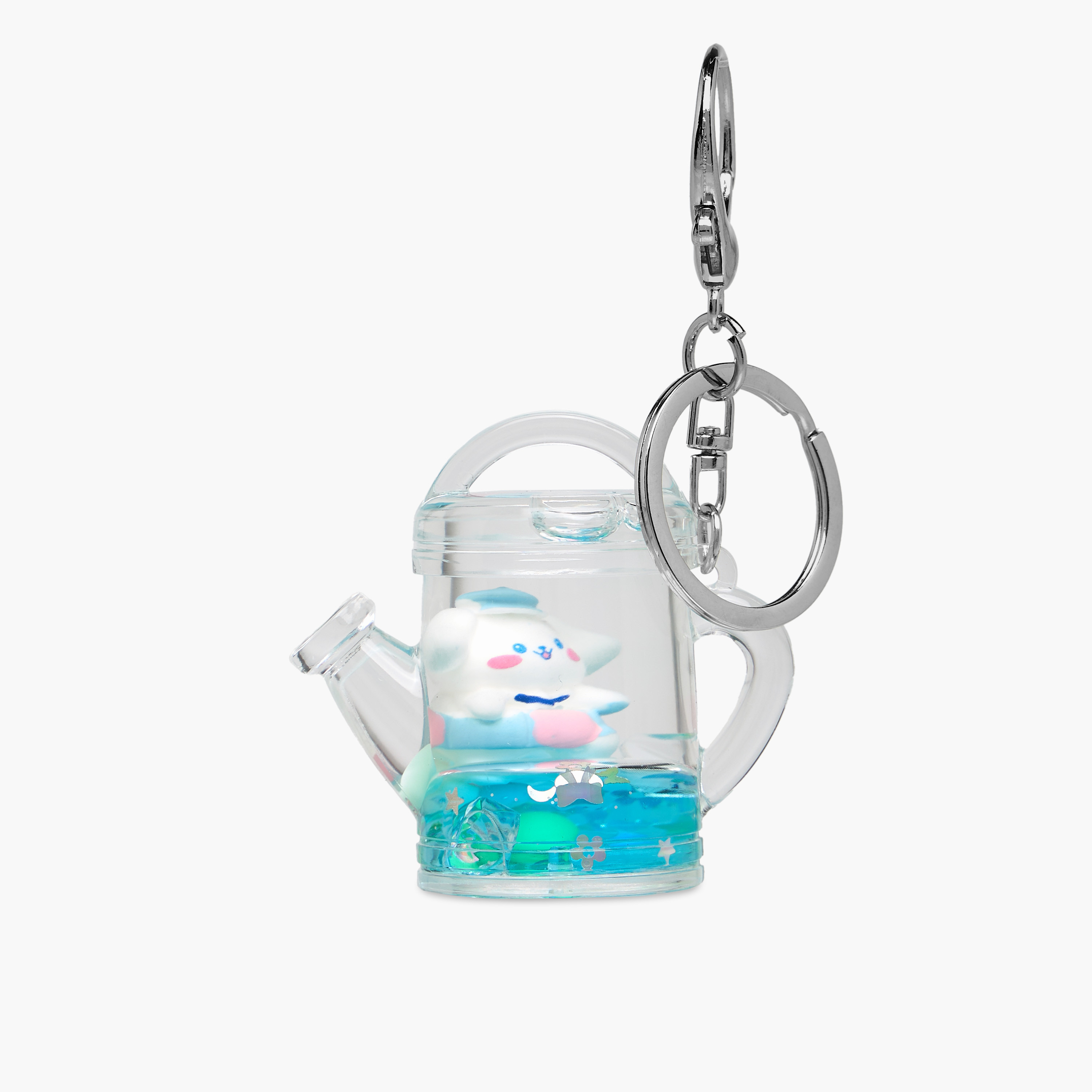 Charm Accent Keyring with Lobster Hook-girls-accessories-keyringsandbagcharms-image-1
